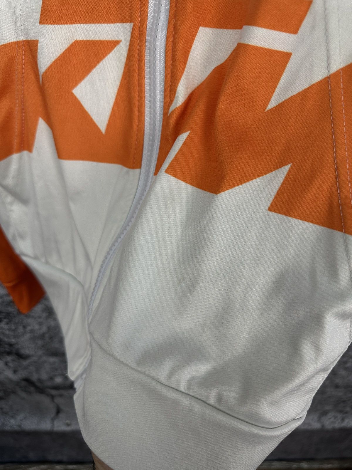 Vintage Men’s KTM Full Zip Racing Hoodie Red Bull Moto GP Size XXL Size US XXL / EU 58 / 5 - 15 Thumbnail