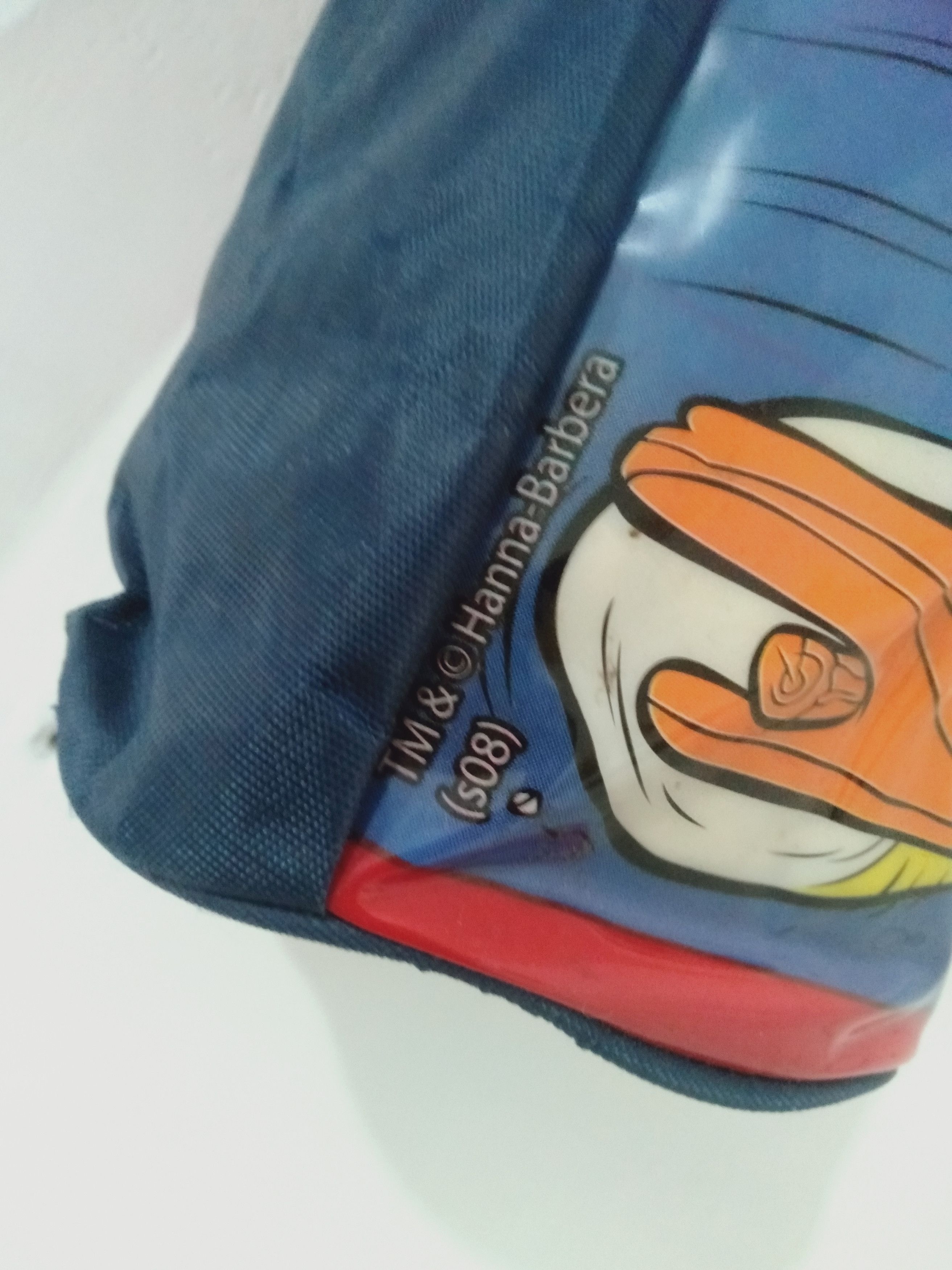 Cartoon Network '08 The Flintstone Bag Mini x Hanna barbarra Size ONE SIZE - 5 Thumbnail