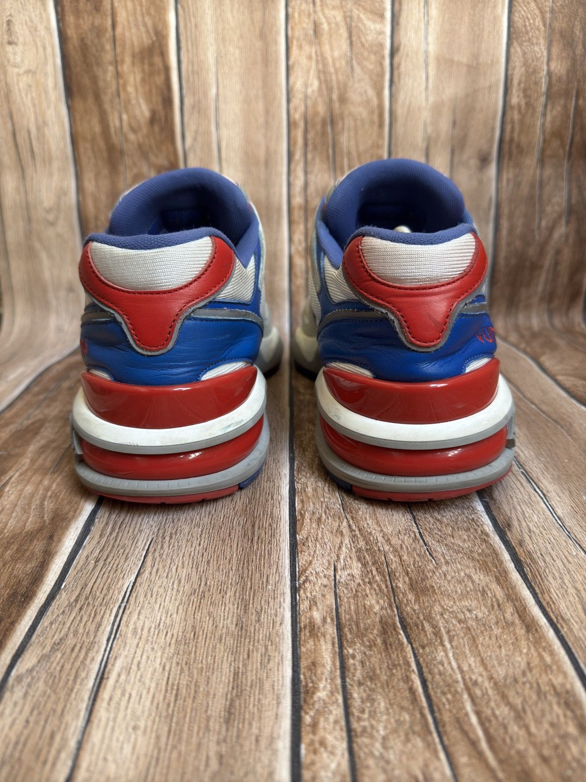 Louis Vuitton LV TRAIL SNEAKERS Size US 8.5 / EU 41-42 - 15 Thumbnail