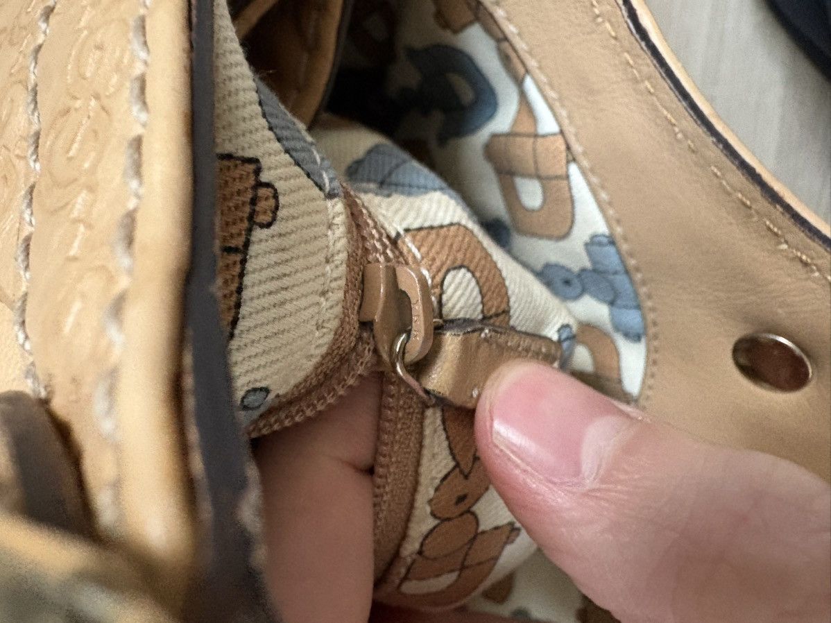 Gucci Sac a main gucci sukey guccissima beige Size ONE SIZE - 24 Thumbnail