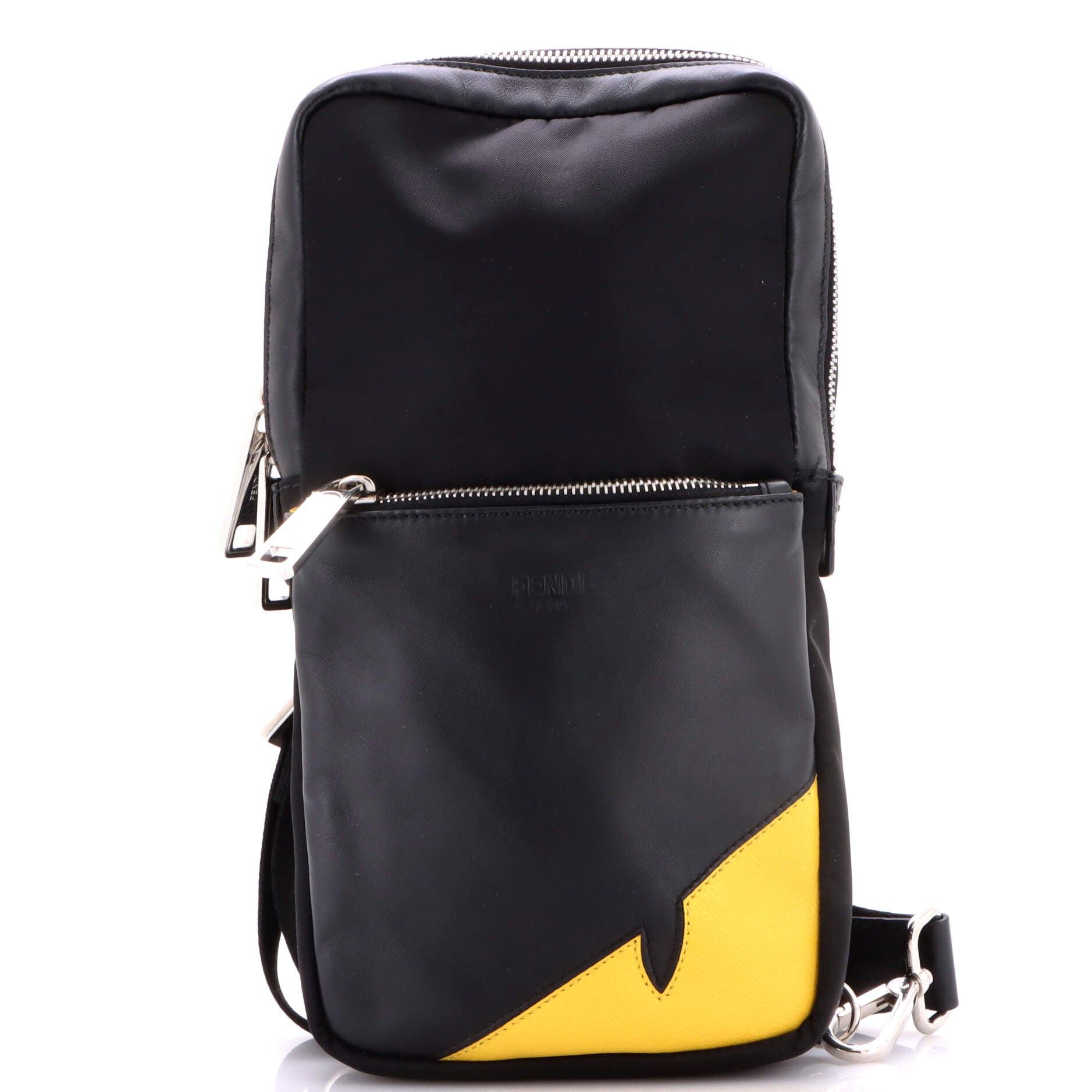 Fendi Monster Sling Bag Size ONE SIZE - 1 Thumbnail