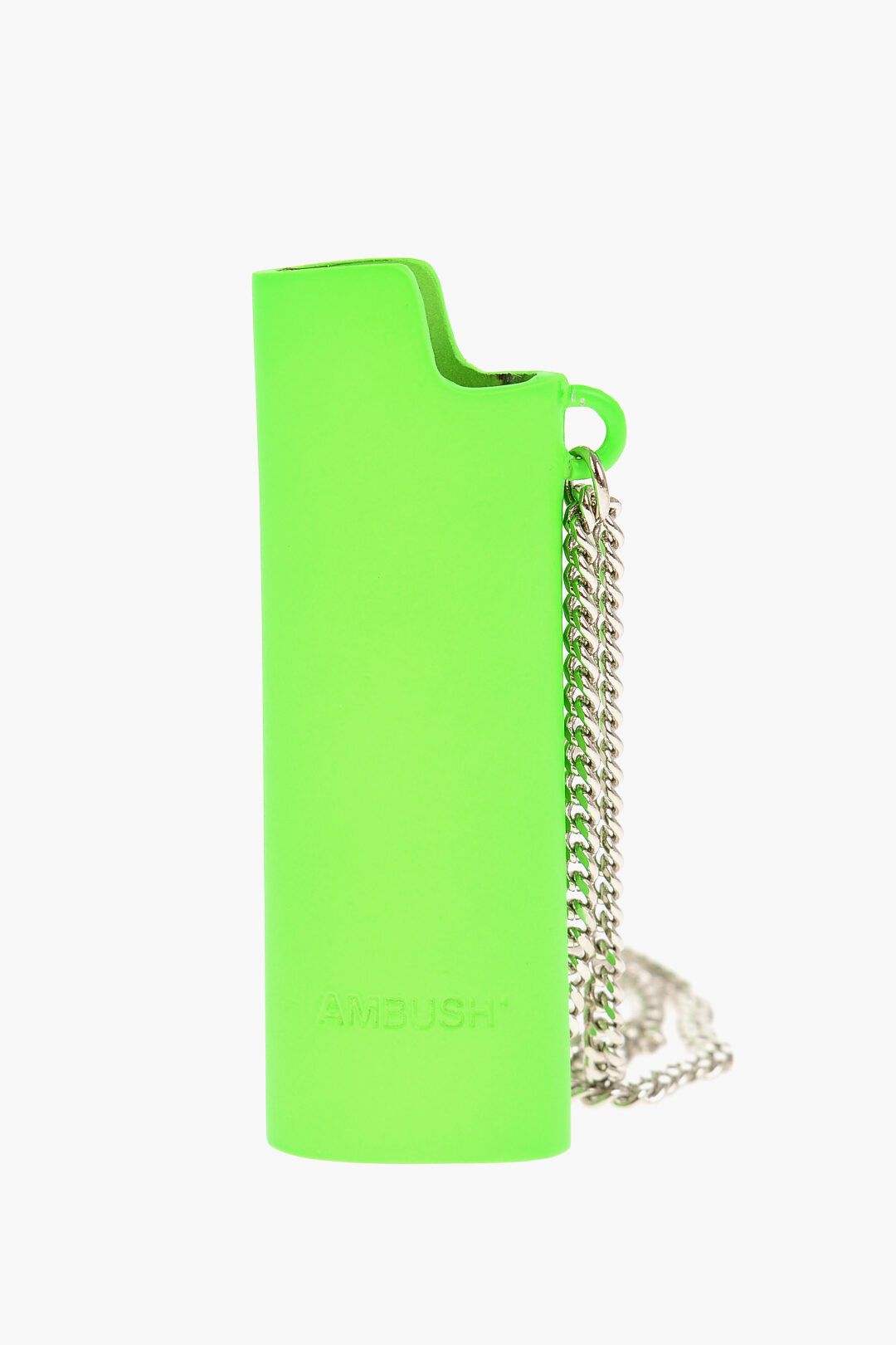 Ambush Design og1mm0925 Size: OS / Chain Necklace in Green Size ONE SIZE - 2 Thumbnail