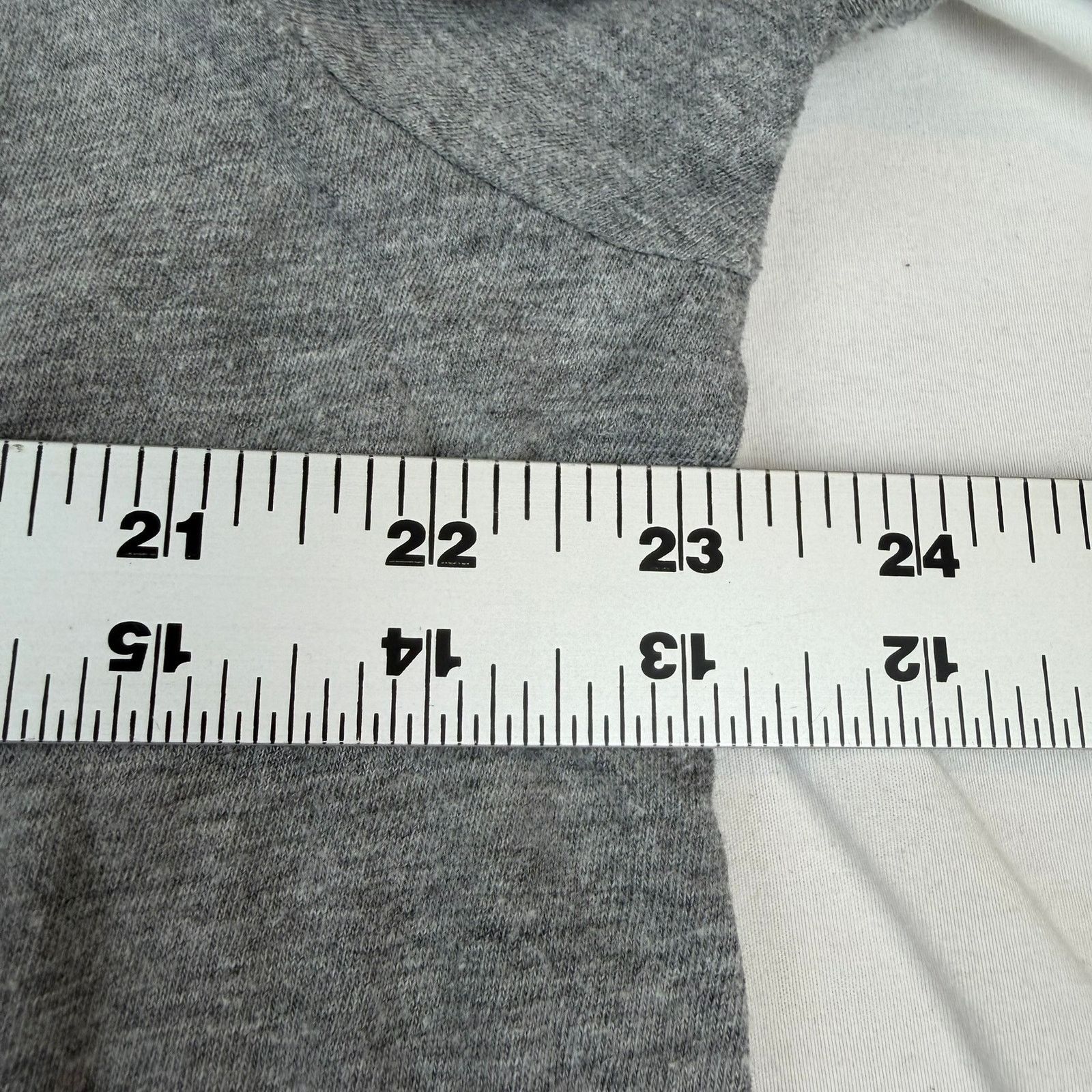 47 Brand '47 Brand SF Giants The Bay Gray T-Shirt XXL Size US XXL / EU 58 / 5 - 4 Thumbnail
