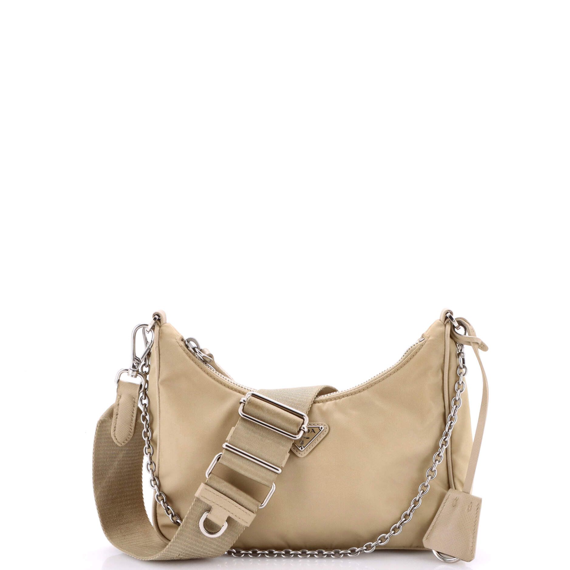 Prada Re-Edition 2005 Shoulder Bag Size ONE SIZE - 1 Thumbnail