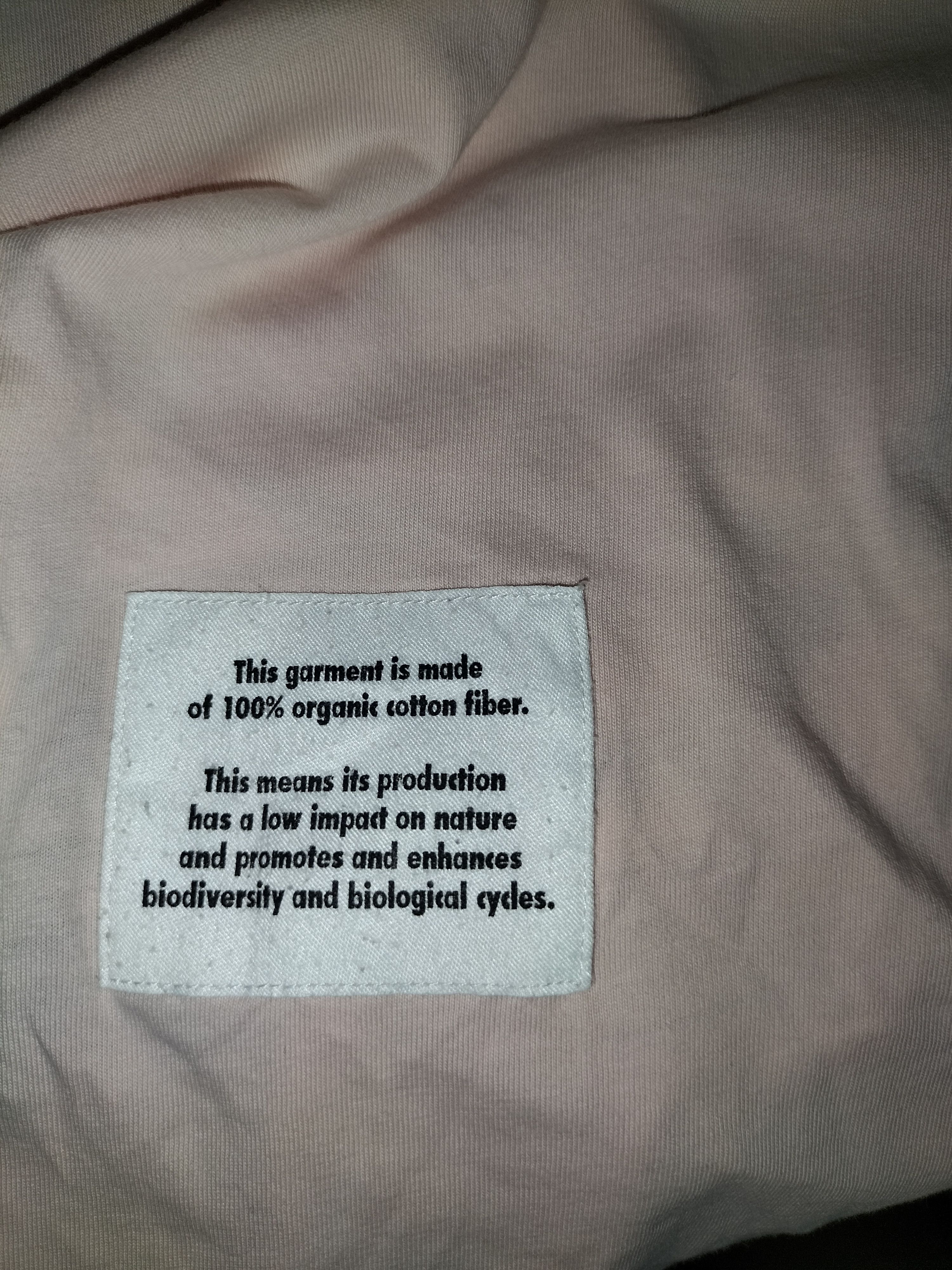 Heron Preston Heron Preston Size US S / EU 44-46 / 1 - 3 Thumbnail
