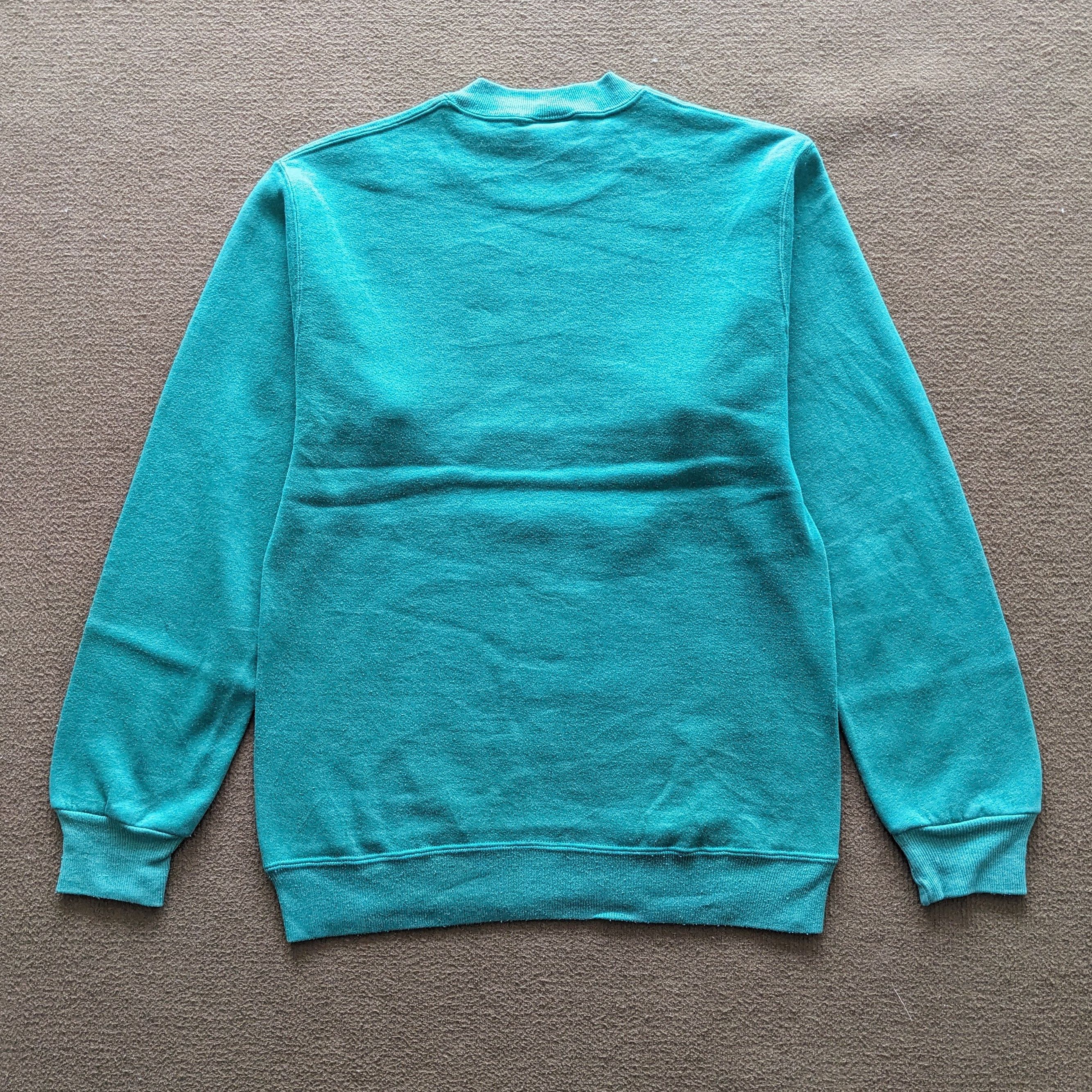Vintage MICHIGAN STATE University Sweatshirt