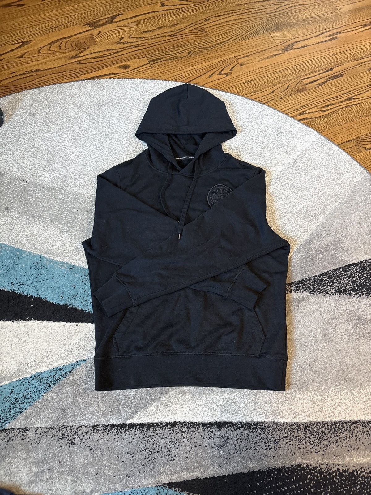 Canada Goose Canada Goose Hoodie Size US S / EU 44-46 / 1 - 1 Thumbnail