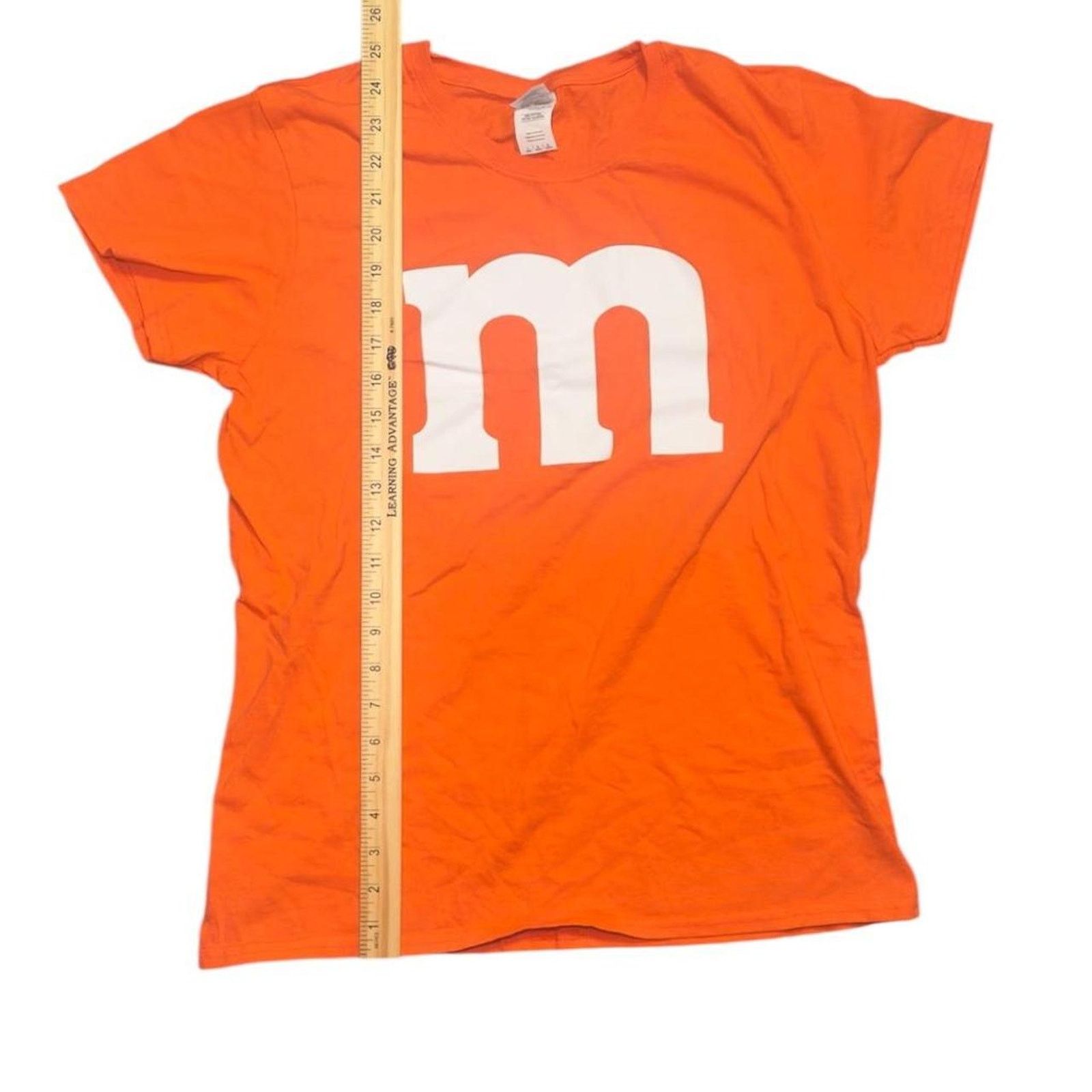 Other Gildan mm graphic tee Size L / US 10 / IT 46 - 4 Thumbnail