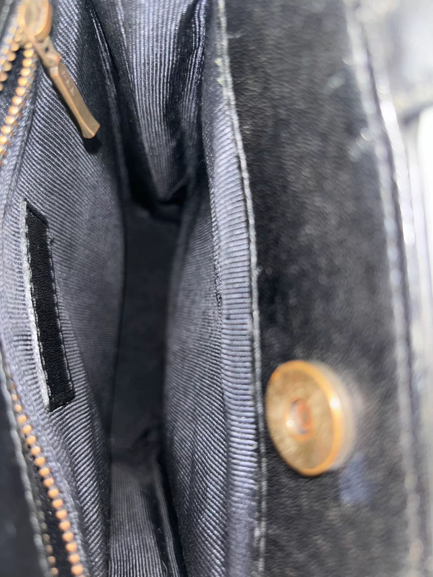Jean Paul Gaultier 1990s Jean Paul Gaultier Crossbody Bag Size ONE SIZE - 8 Thumbnail