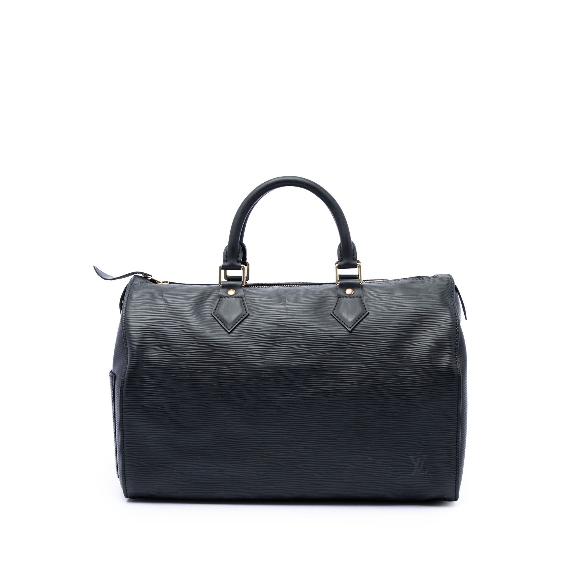 Louis Vuitton Epi Speedy 35 Size ONE SIZE - 1 Thumbnail