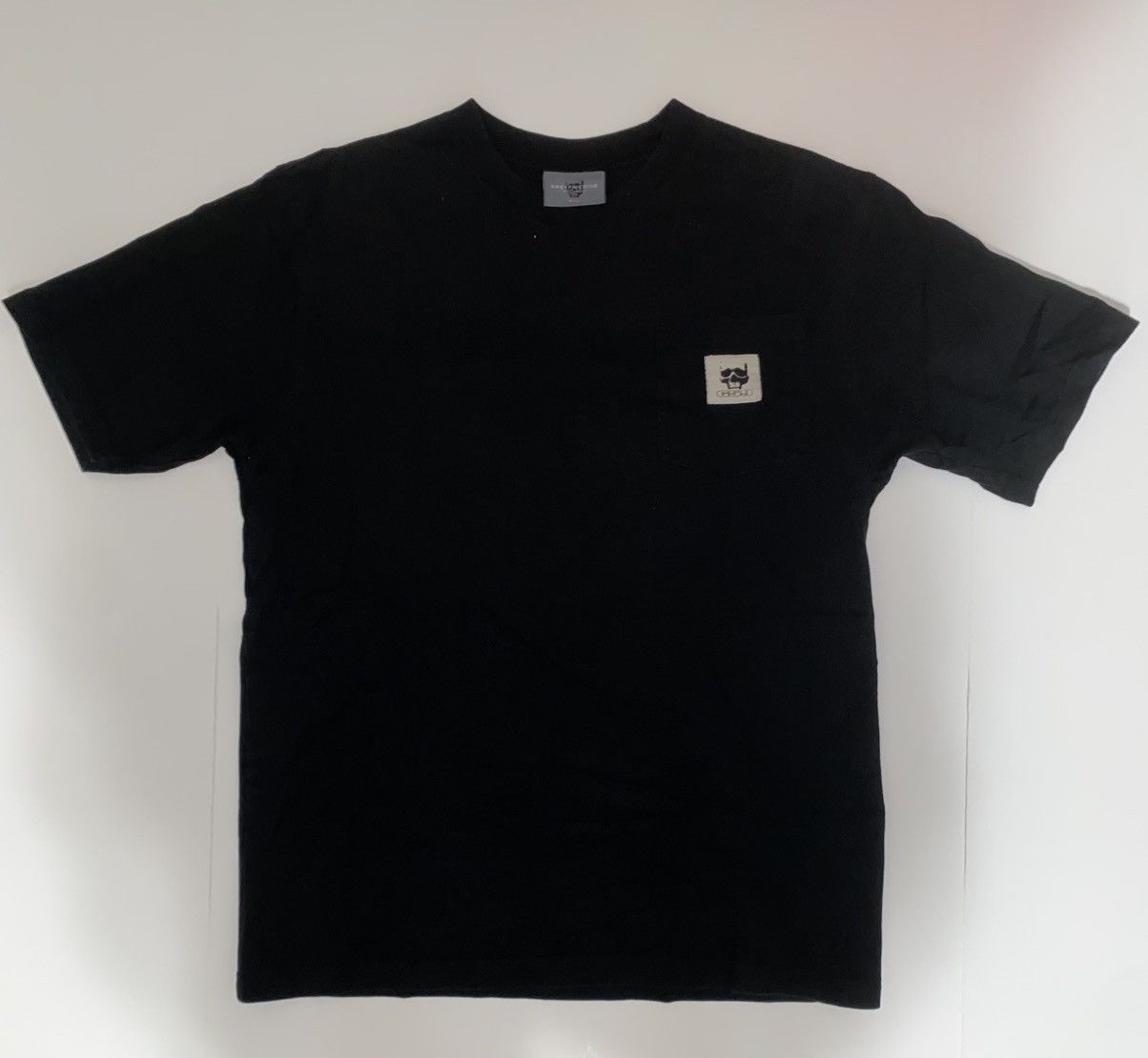 G59 Records G59 Skull Logo Pocket Tee Size US S / EU 44-46 / 1 - 1 Thumbnail