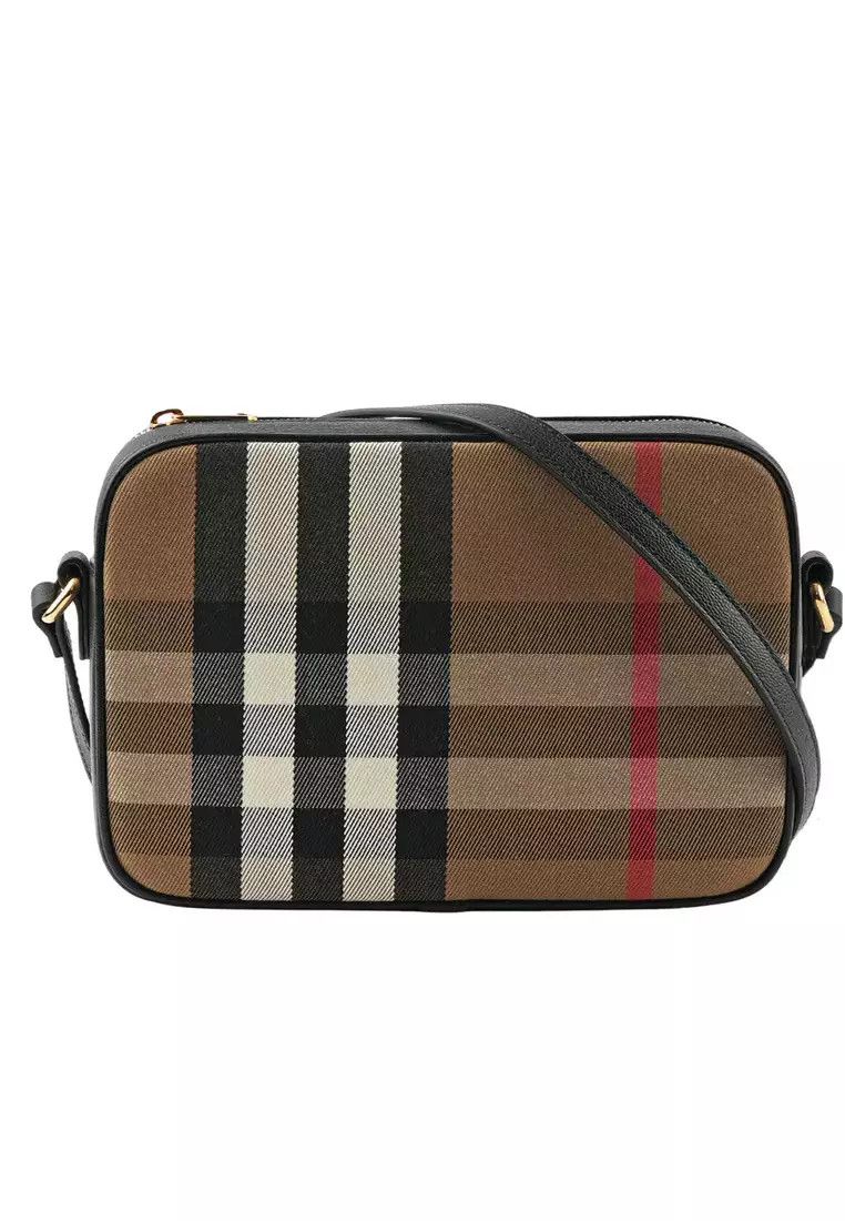 Burberry o1w1db10126 Size: OS / Crossbody Bag In Multicolor Size ONE SIZE - 2 Thumbnail