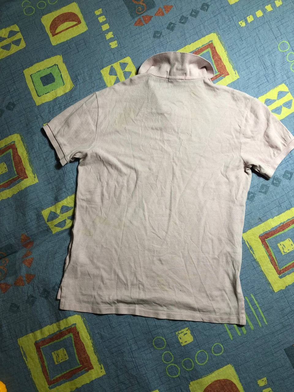 Polo Ralph Lauren VINTAGE POLO RALPH LAUREN T SHIRT TEE POLO Size US M / EU 48-50 / 2 - 13 Thumbnail