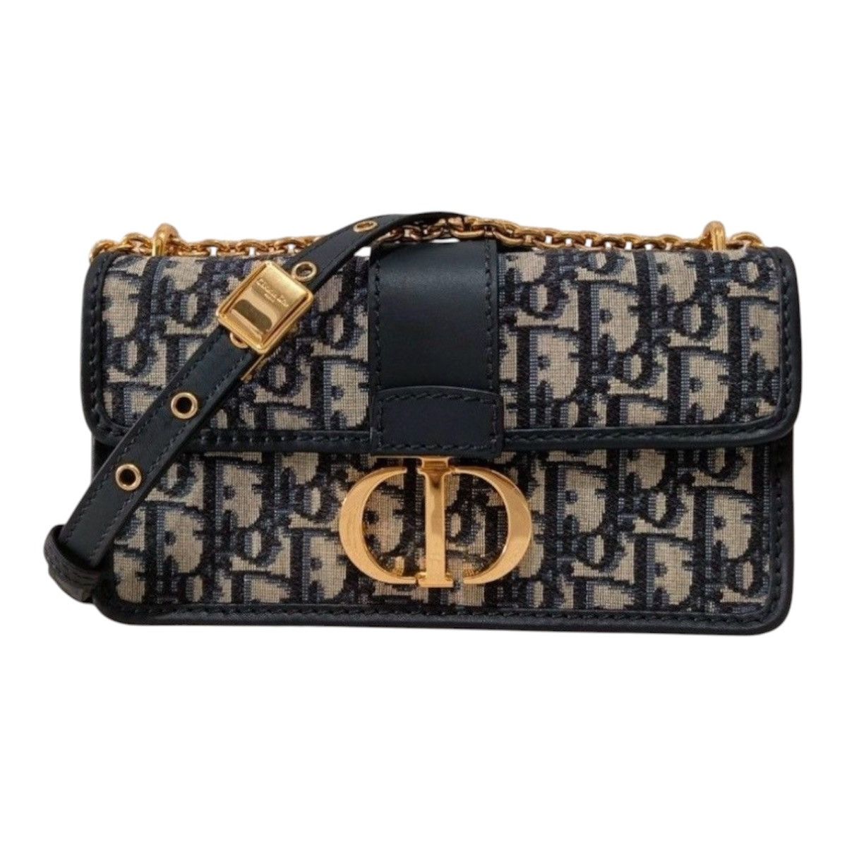 Dior Christian Dior 30 Montaigne chain bag Size ONE SIZE - 1 Thumbnail