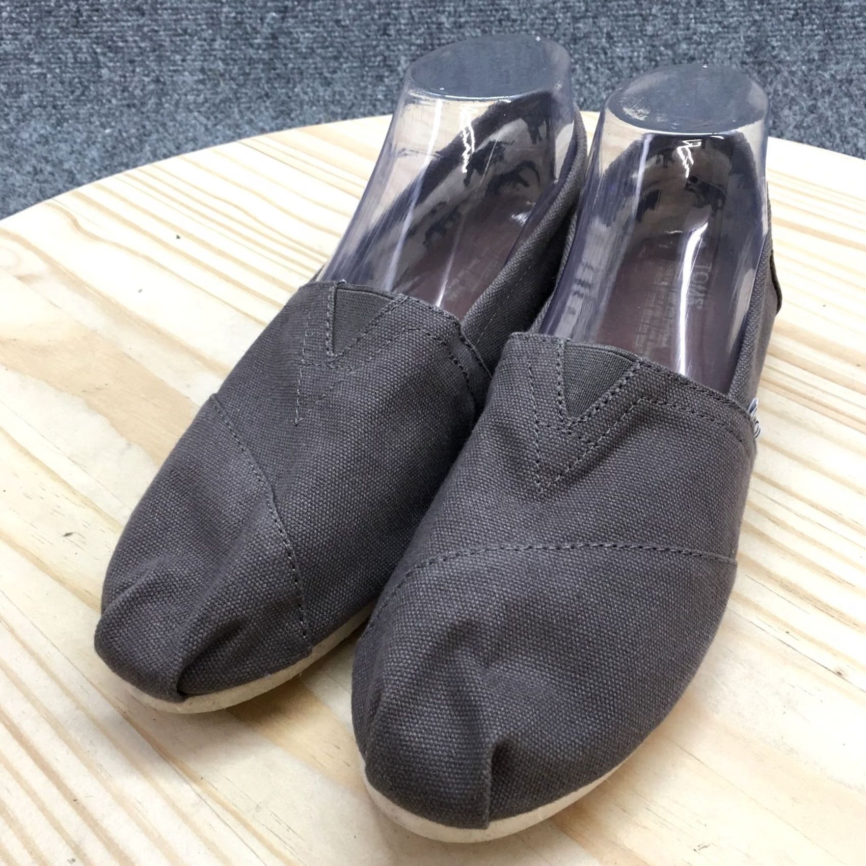 Toms VINTAGE N/A Size M / US 6-8 / IT 42-44 - 3 Thumbnail