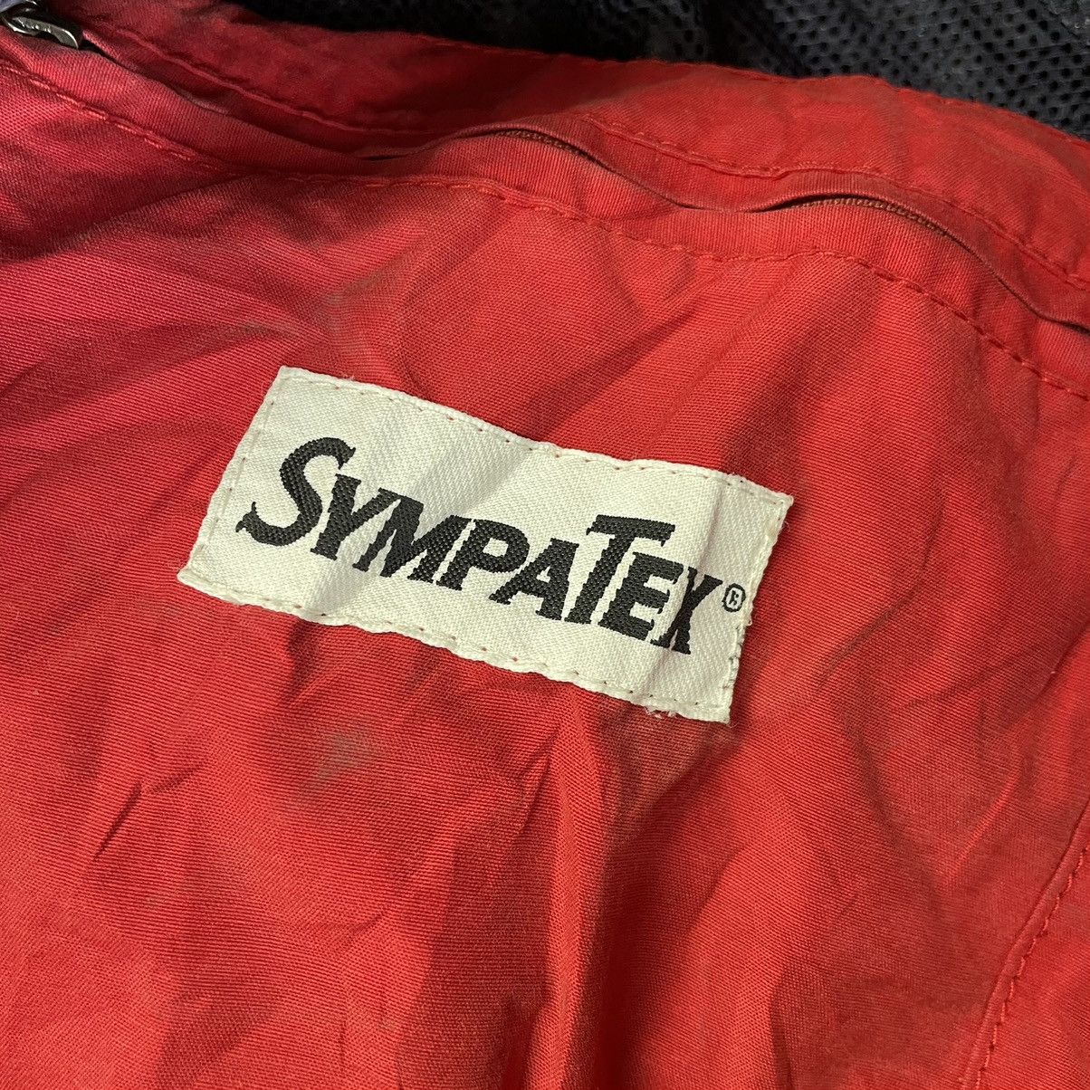Camel 📣Vtg Camel Sympatek Collection Hunting Multipocket Jac.ket Size US XL / EU 56 / 4 - 11 Thumbnail