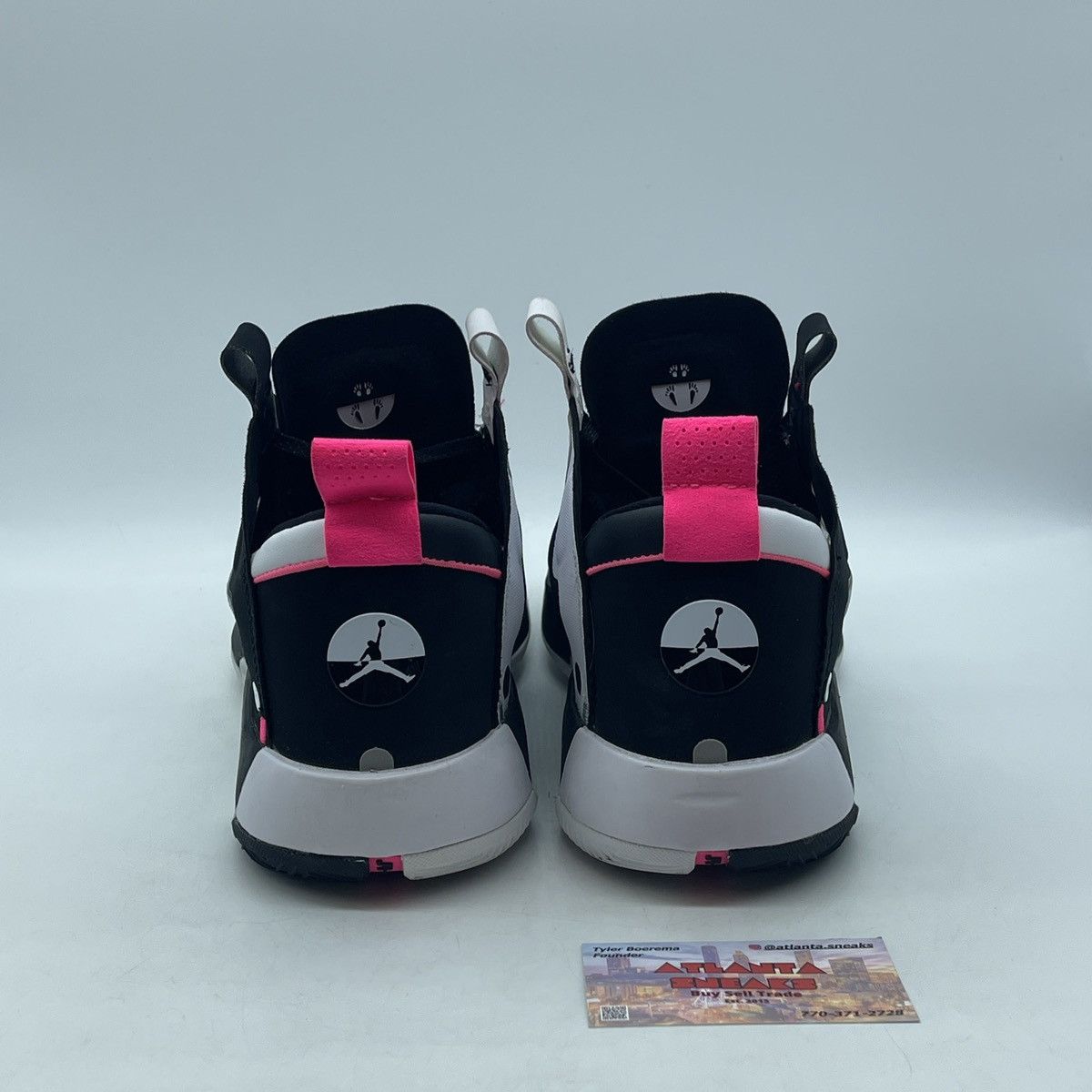 Jordan Brand Air Jordan 34 Chinese new year Size US 11 / IT 41 - 3 Thumbnail