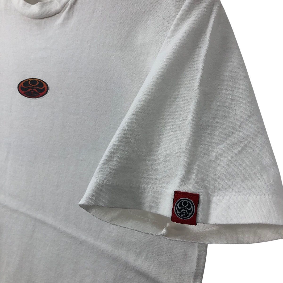 Vintage Vintage 90s Aloha Hawaiian Island Tee Shirt Surfing Size M Size US M / EU 48-50 / 2 - 6 Thumbnail