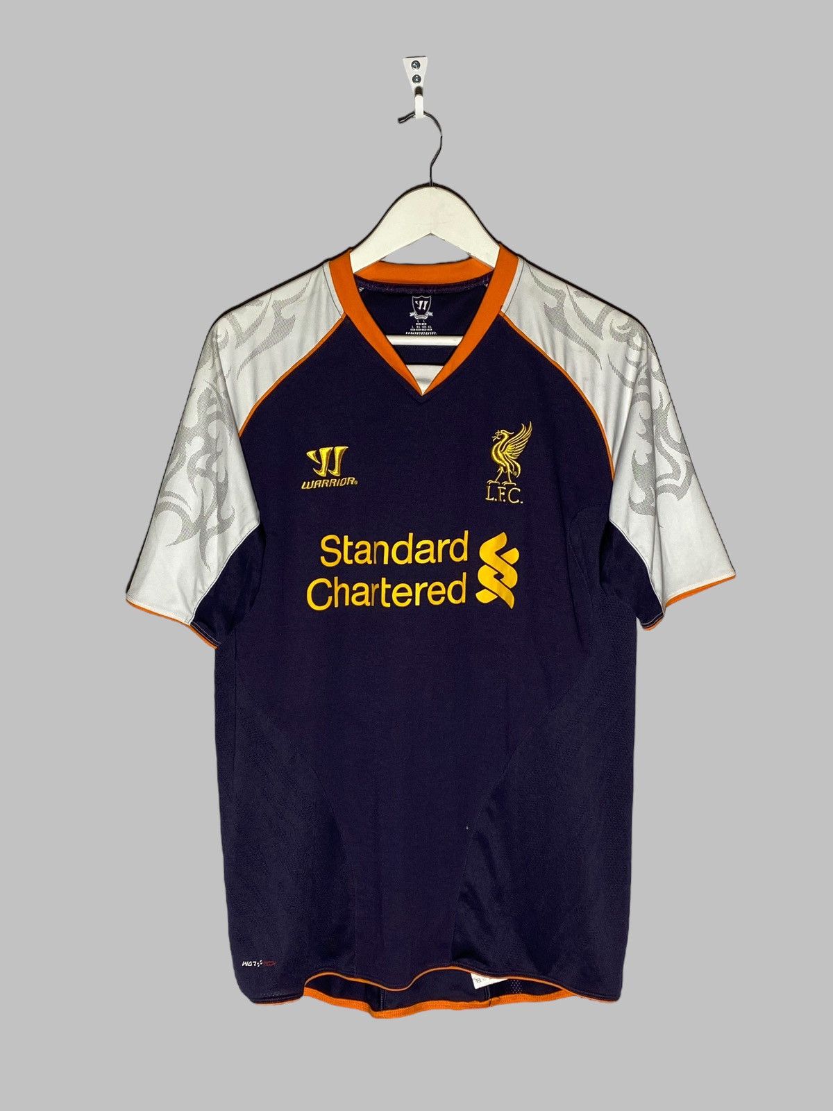 Other 🔥 LIVERPOOL FC JERSEY TATTOO SLEEVES JAPANESE VIBE 🔥 Size US L / EU 52-54 / 3 - 1 Thumbnail
