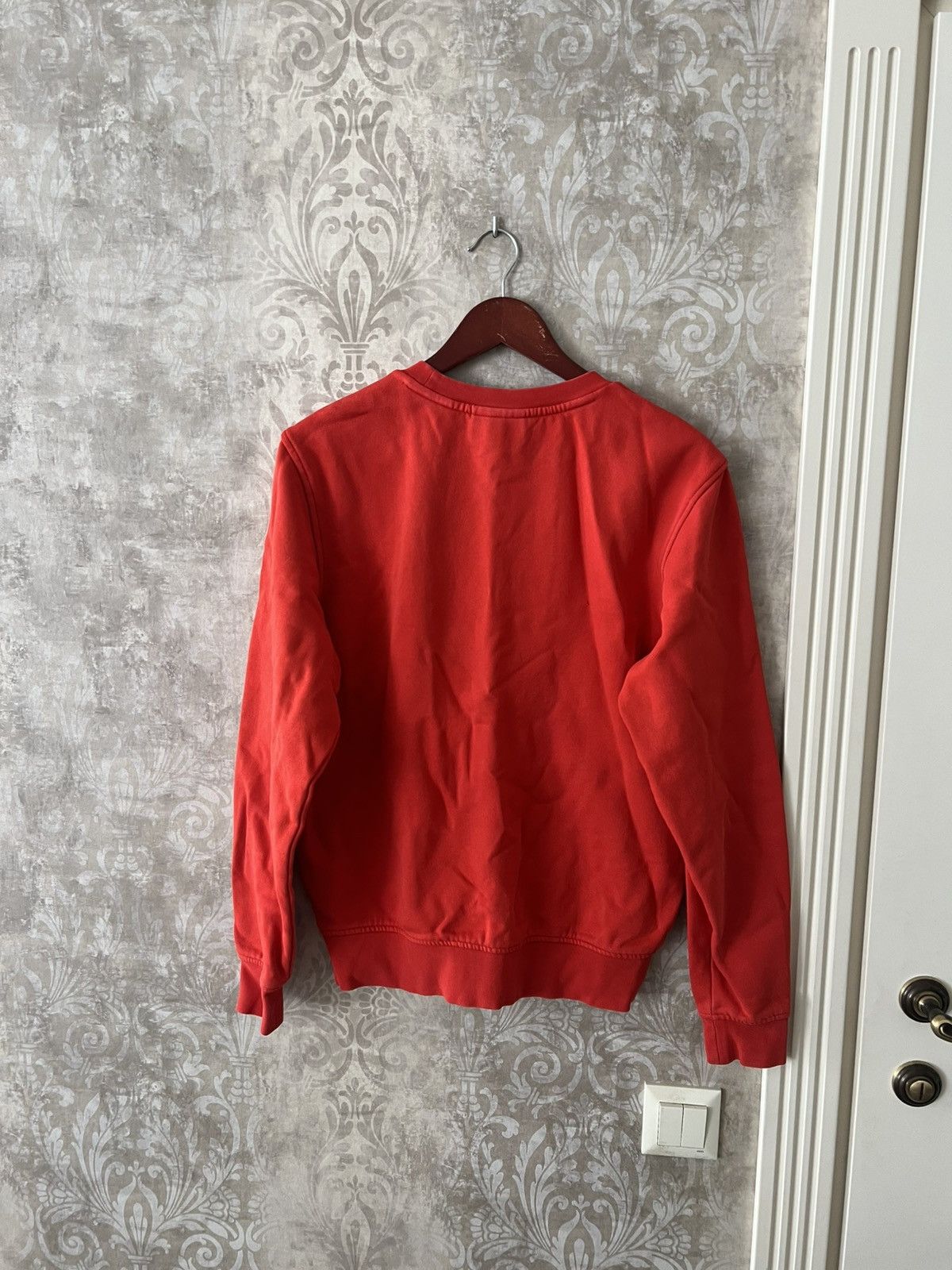 Lacoste Lacoste Sweatshirt Size US S / EU 44-46 / 1 - 8 Thumbnail