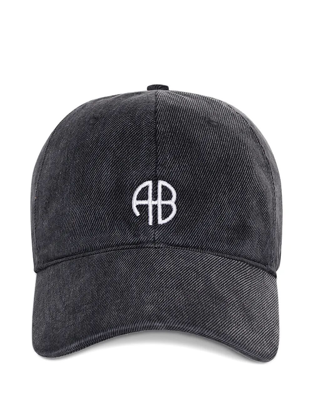 Anine Bing "JEREMY" BASEBALL CAP Size ONE SIZE - 1 Thumbnail