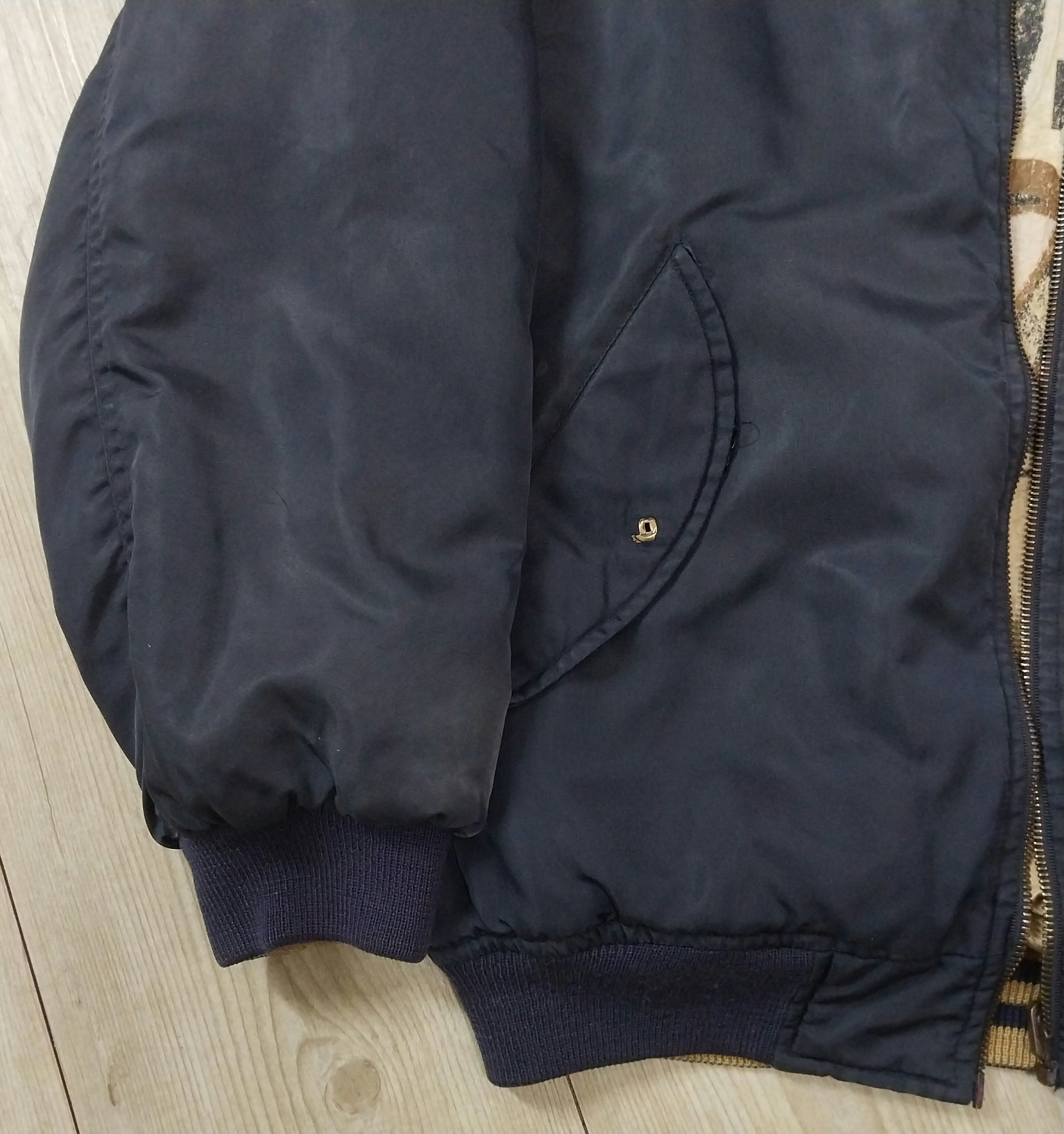 Vintage VINTAGE × SUNTORY BOSS COFFEE × JAPAN BRAND Size US M / EU 48-50 / 2 - 9 Thumbnail