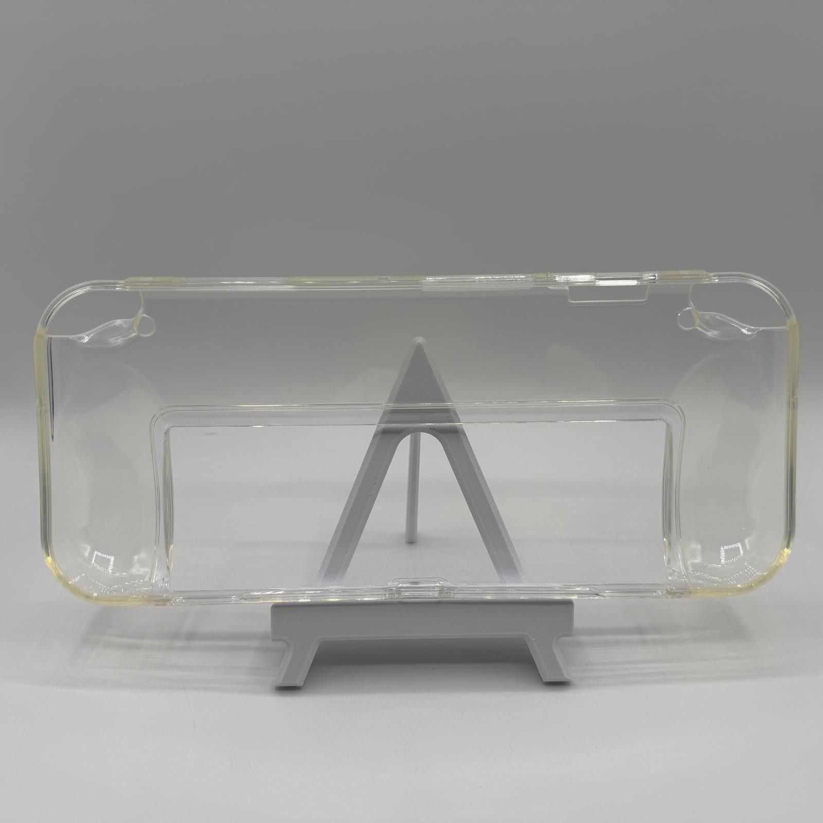 Other Clear Protective Case for Nintendo Switch OLED Model JETech Size ONE SIZE - 1 Thumbnail