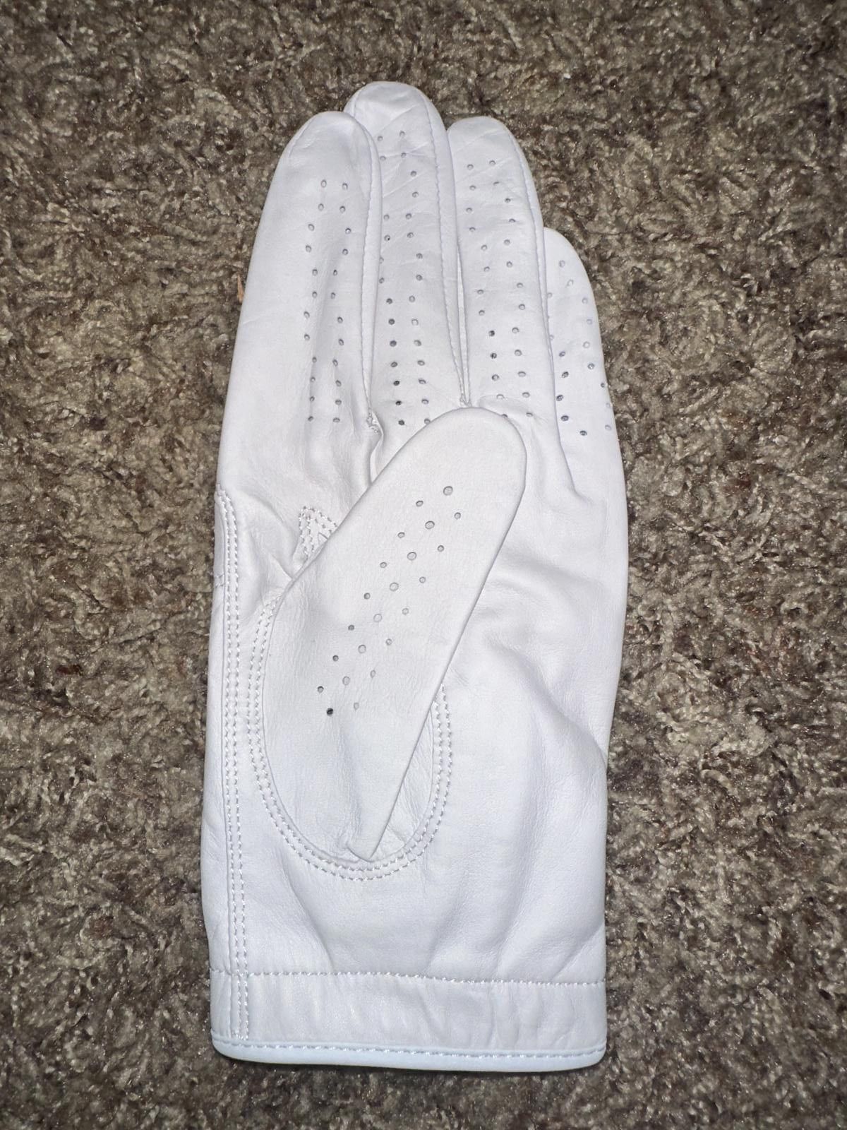Nike Nike Tour Classic II Golf Glove Sample Size ONE SIZE - 5 Thumbnail