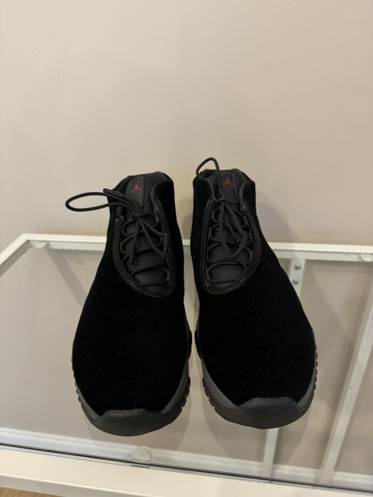 Jordan Brand Jordan Future Light Carbon 2018 size US 9 Size US 9 / EU 42 - 2 Thumbnail