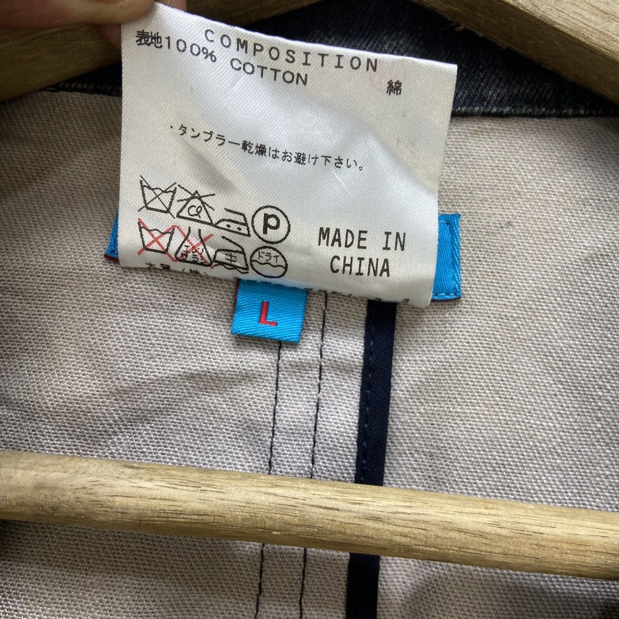 Katharine Hamnett London Katharine Hamnett London Jacket Size US S / EU 44-46 / 1 - 14 Thumbnail