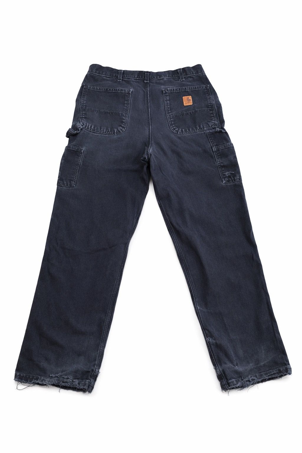 Carhartt Vintage Carhartt - Carpenter Pants Size US 32 / EU 48 - 2 Thumbnail