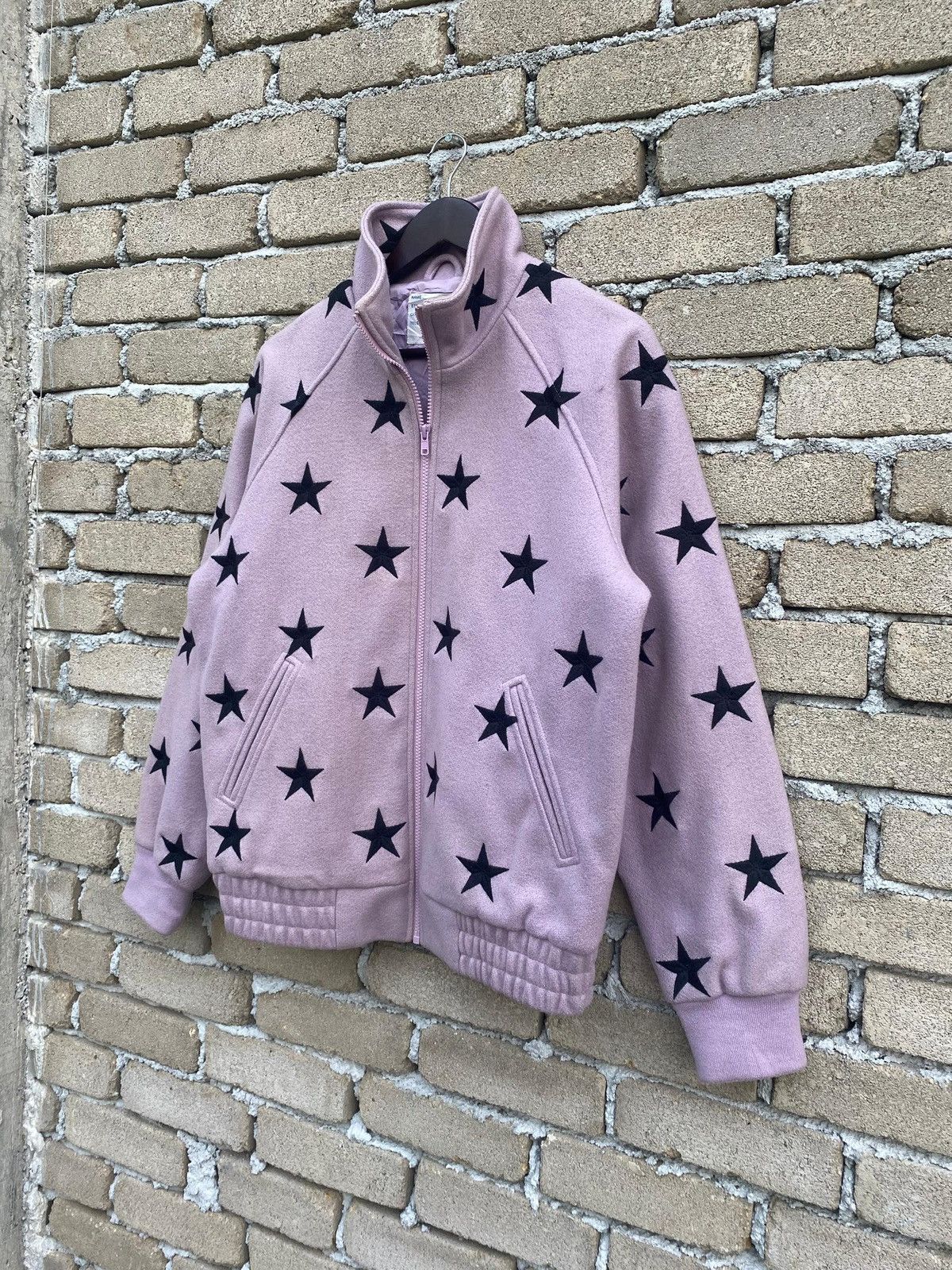 Supreme Supreme New York Star Varsity Stadium Size US M / EU 48-50 / 2 - 3 Thumbnail