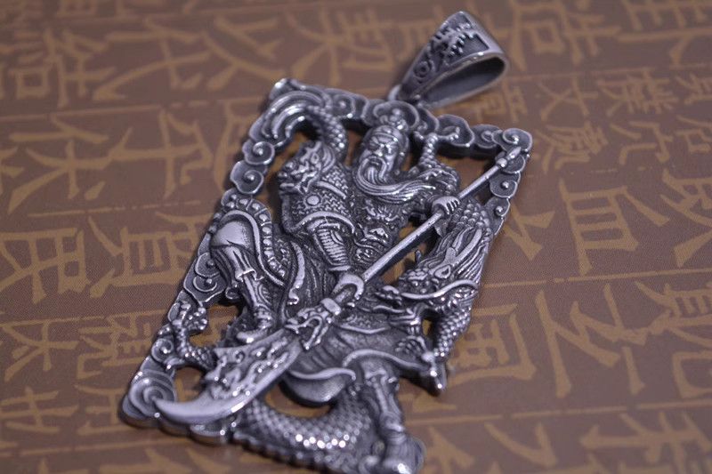 Other Guan Yu New Design STEAL! Y2K Chains Necklace Chain Size ONE SIZE - 4 Thumbnail