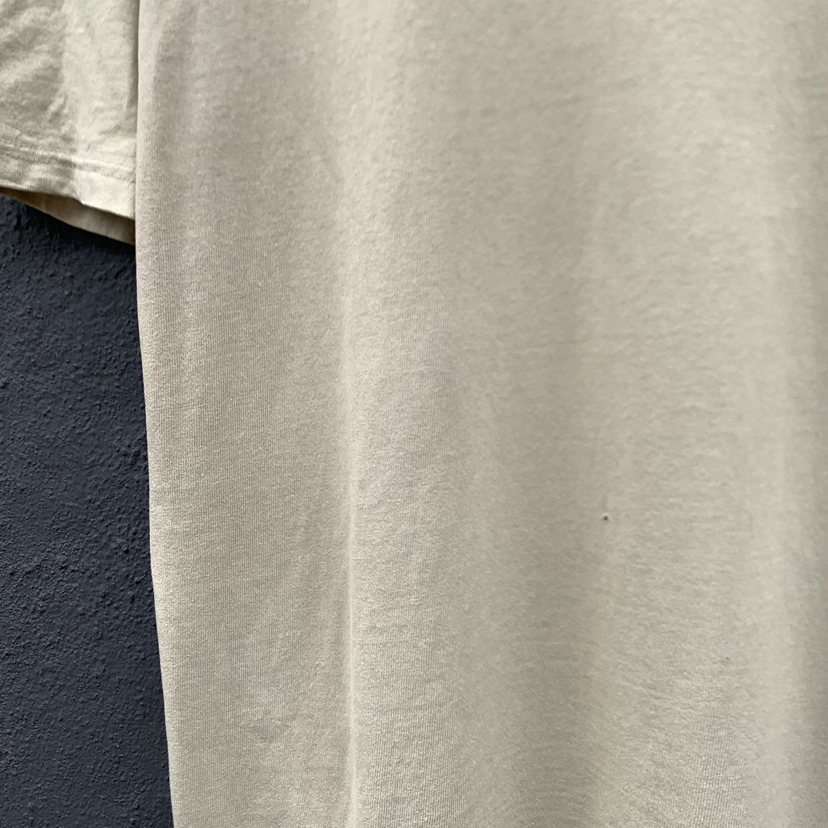 Uniqlo Thrashed Christophe Lemaire X Uniqlo Tee Size US M / EU 48-50 / 2 - 3 Thumbnail