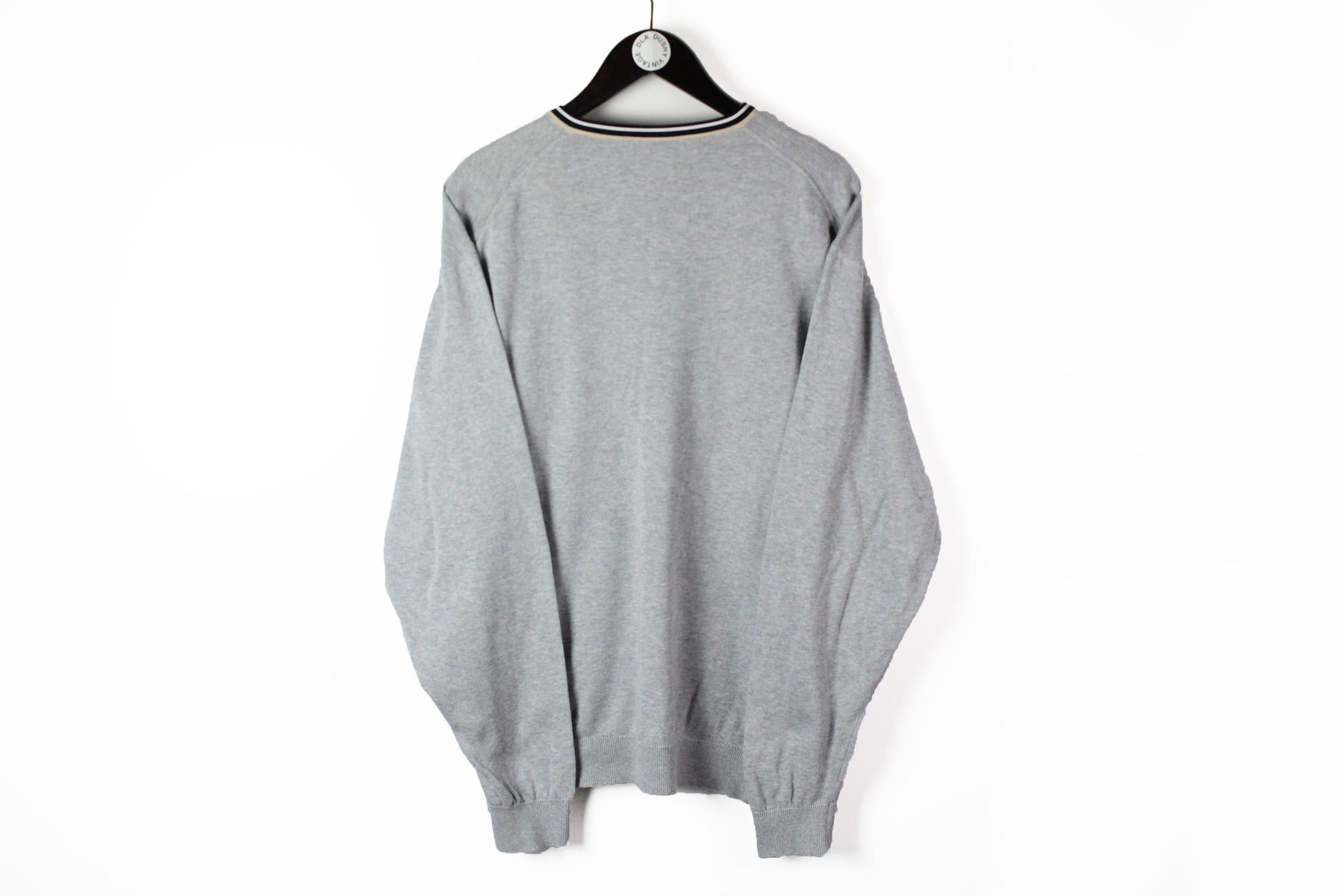 Lacoste Lacoste Pullover XXLarge Size US XXL / EU 58 / 5 - 2 Thumbnail