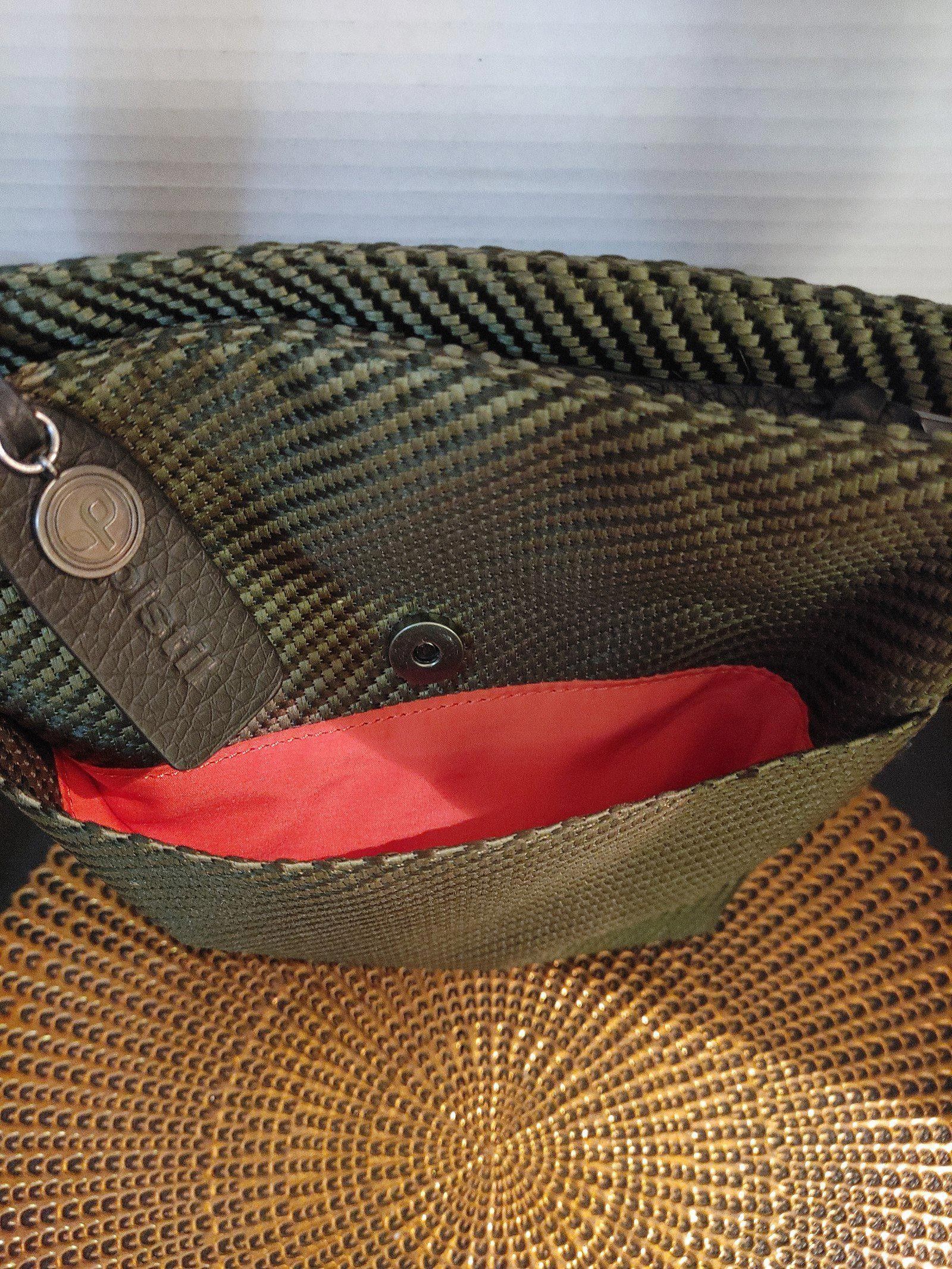 Pistol Lake Pistil Gotta Run Crossbody Size ONE SIZE - 4 Thumbnail