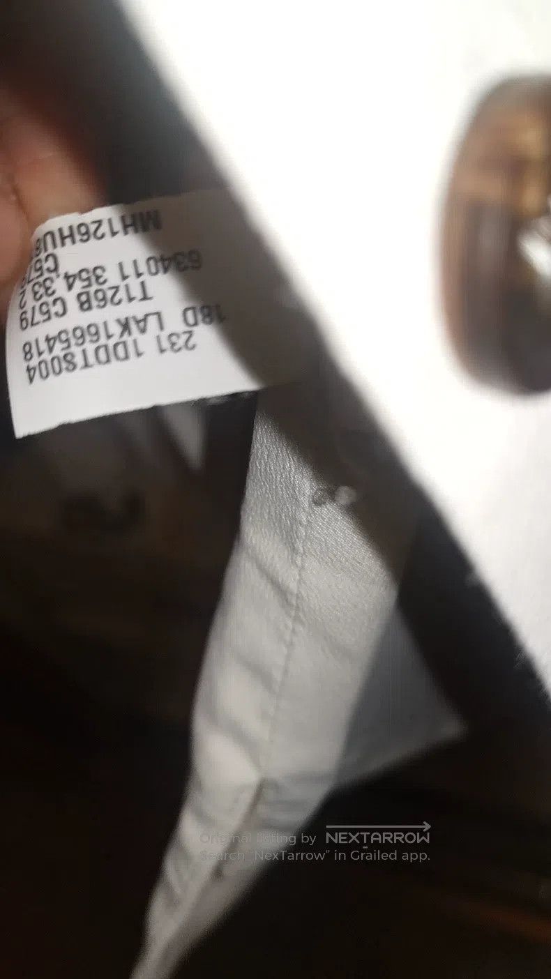 Brunello Cucinelli Brunello Cucinelli Vest Size XS / US 0-2 / IT 36-38 - 5 Thumbnail