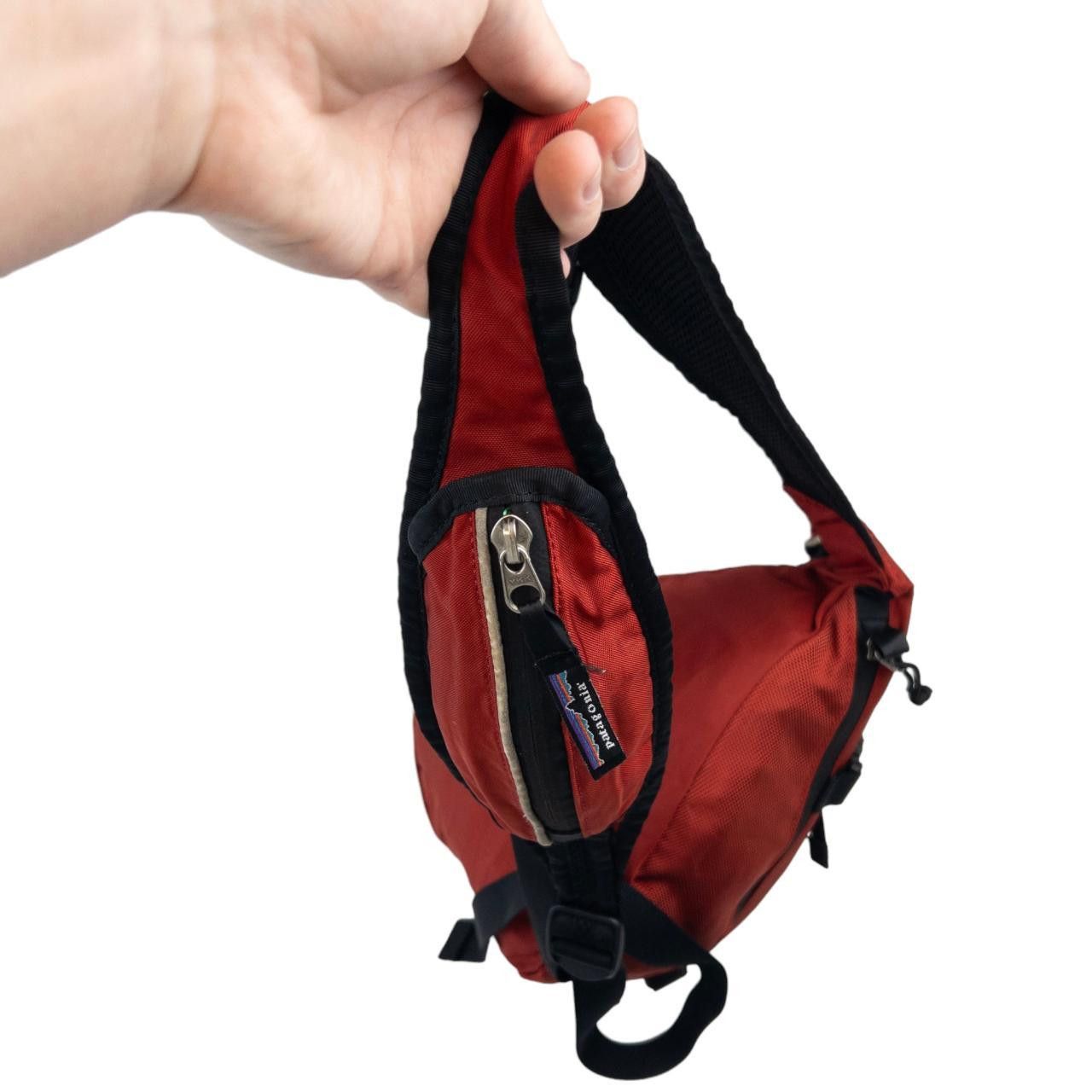 Patagonia Vintage Patagonia Sling Bag Size ONE SIZE - 7 Thumbnail