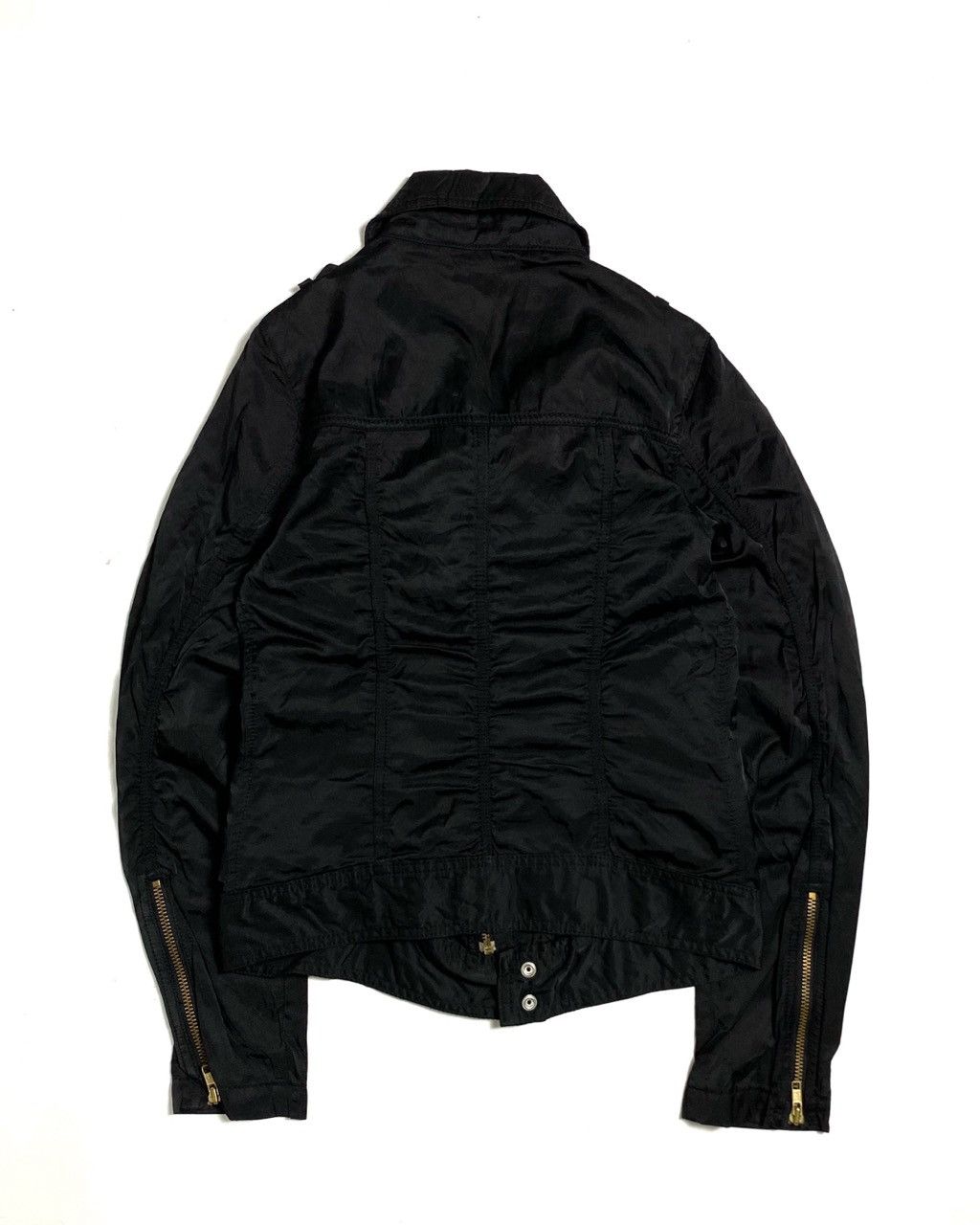 Le Grande Bleu (L.G.B.) 2000s Lb-03 Light Jacket - Japanese Brand Size US S / EU 44-46 / 1 - 11 Thumbnail