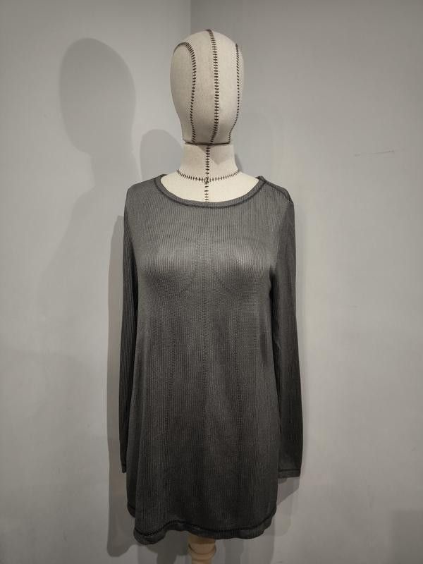 Dries Van Noten Dries van Noten longsleeve Size M / US 6-8 / IT 42-44 - 1 Thumbnail