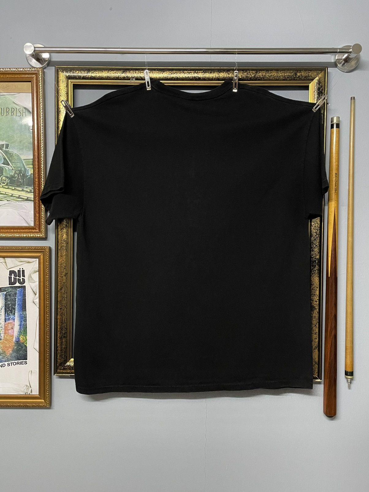 Band Tees Vintage Original Band Tees Travis ‘The Boy With No Name’ Tee Size US XL / EU 56 / 4 - 8 Thumbnail