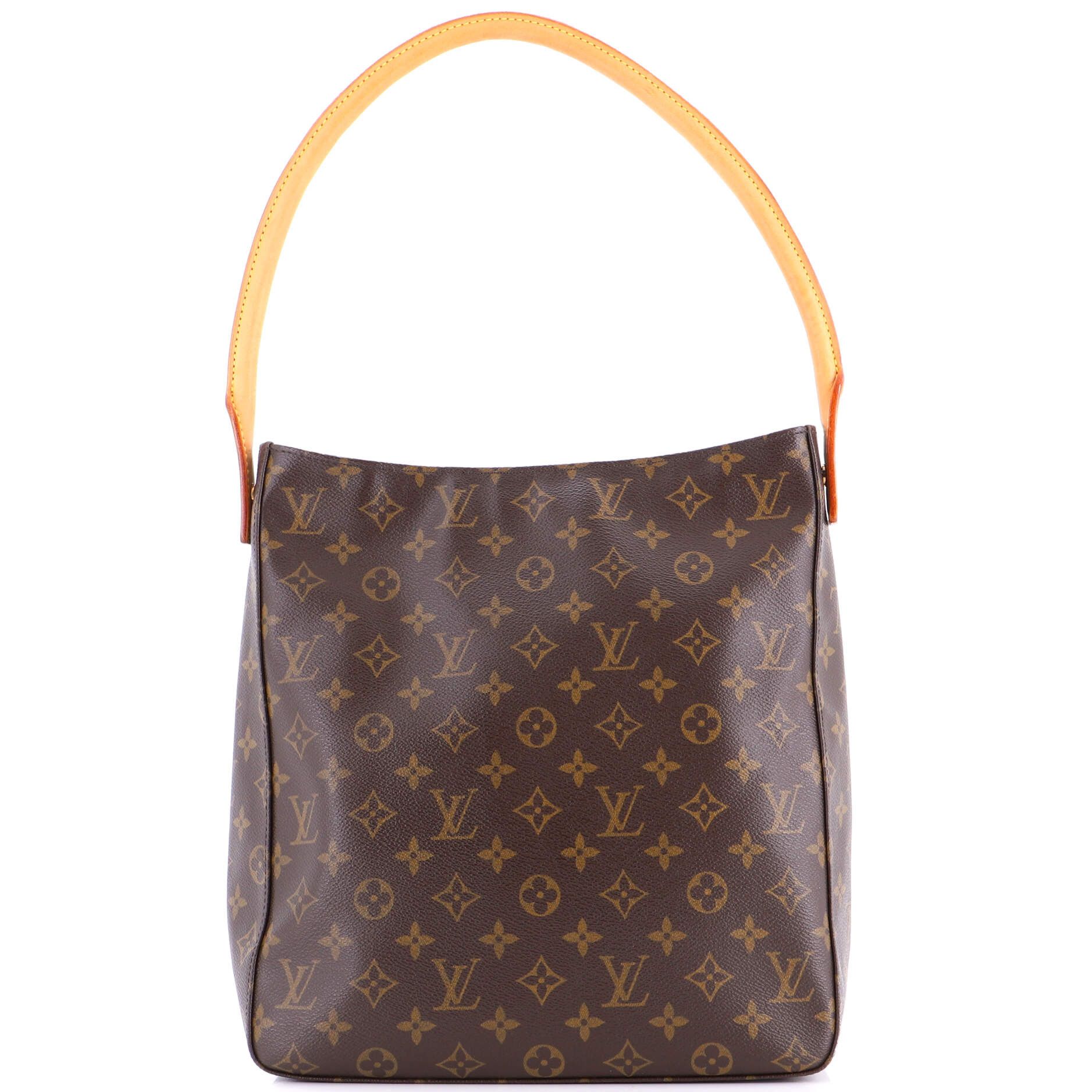 Louis Vuitton Looping Handbag Size ONE SIZE - 1 Thumbnail