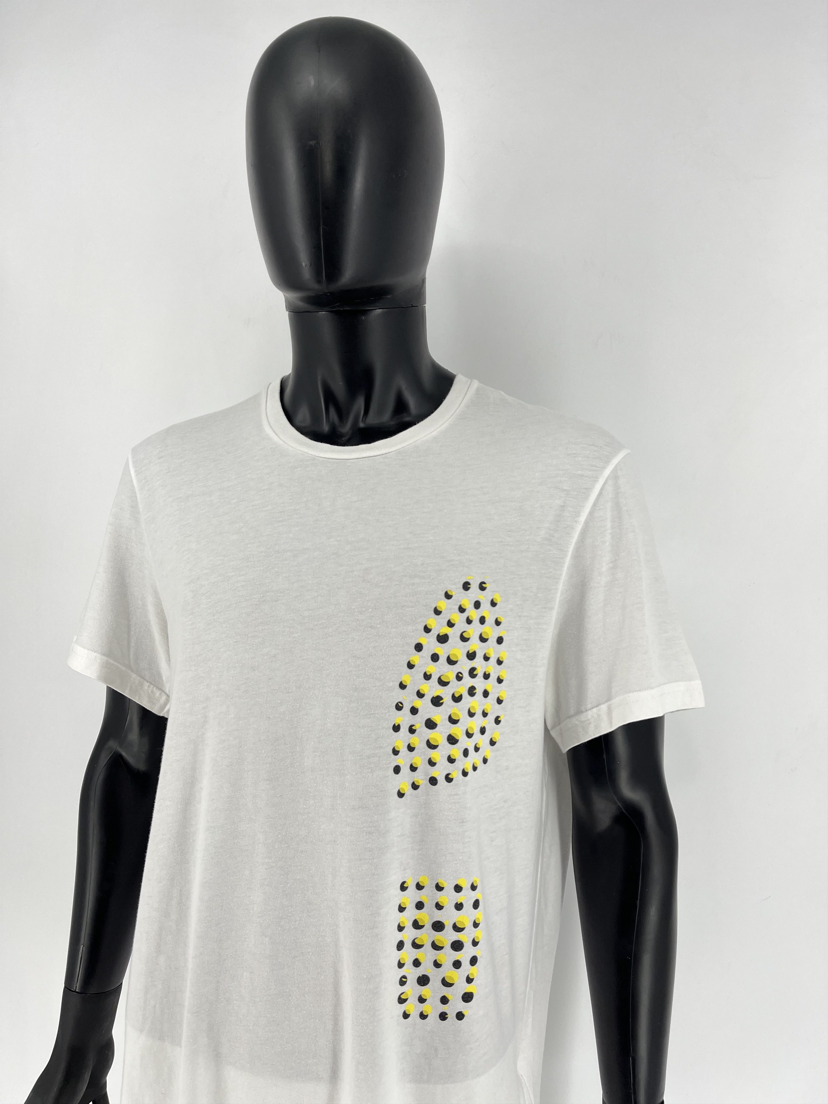 Tod's Vintage Tod's Luxyry Tshirt Luxury Style Size US M / EU 48-50 / 2 - 1 Thumbnail