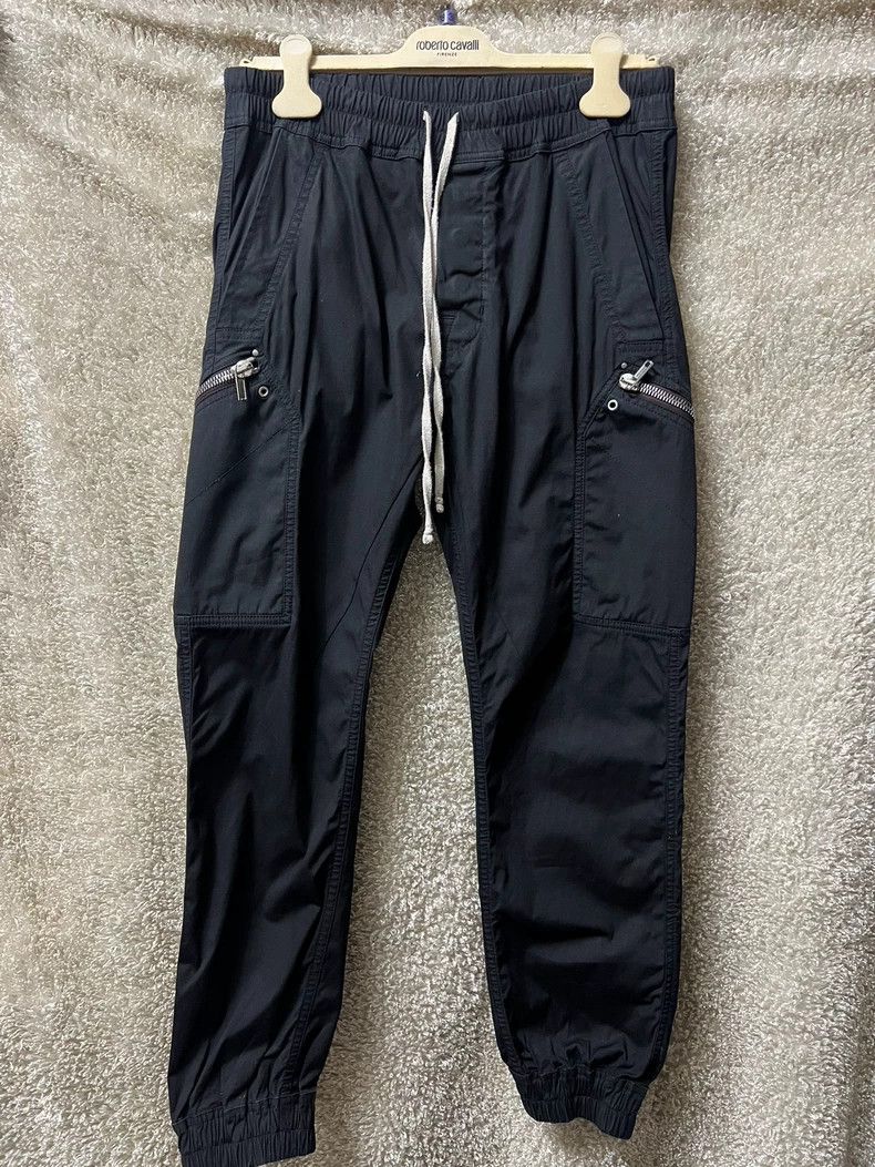 Rick Owens Men's Jogger Sweatpants - dmc