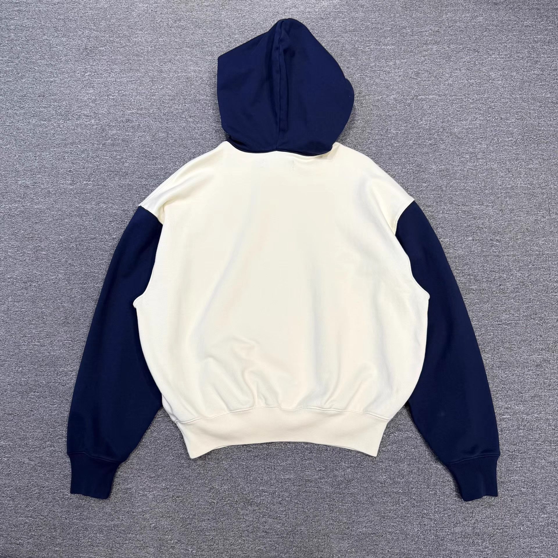 Billionaire Boys Club BBC Hooded Pullover Sweatshirt Q5 Size US XS / EU 42 / 0 - 5 Thumbnail