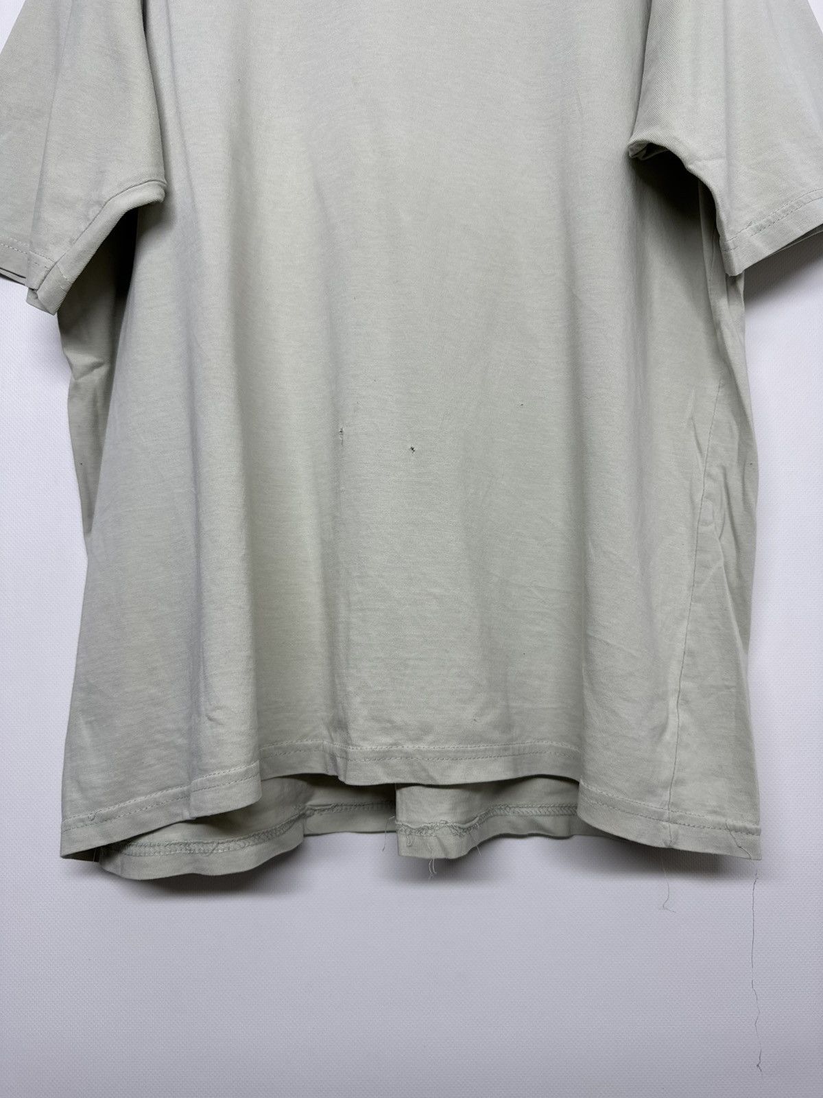 Quiksilver Vintage 90s Surf Quicksilver Big Logo Tee Size US S / EU 44-46 / 1 - 9 Thumbnail