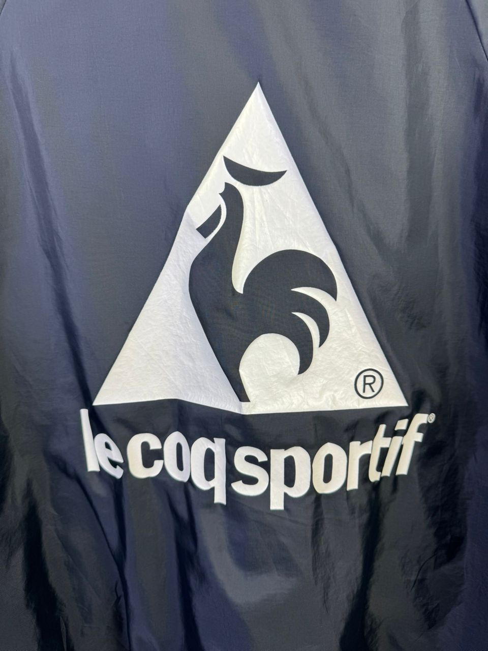 Le Coq Sportif LE COQ SPORTIF Size US XL / EU 56 / 4 - 5 Thumbnail