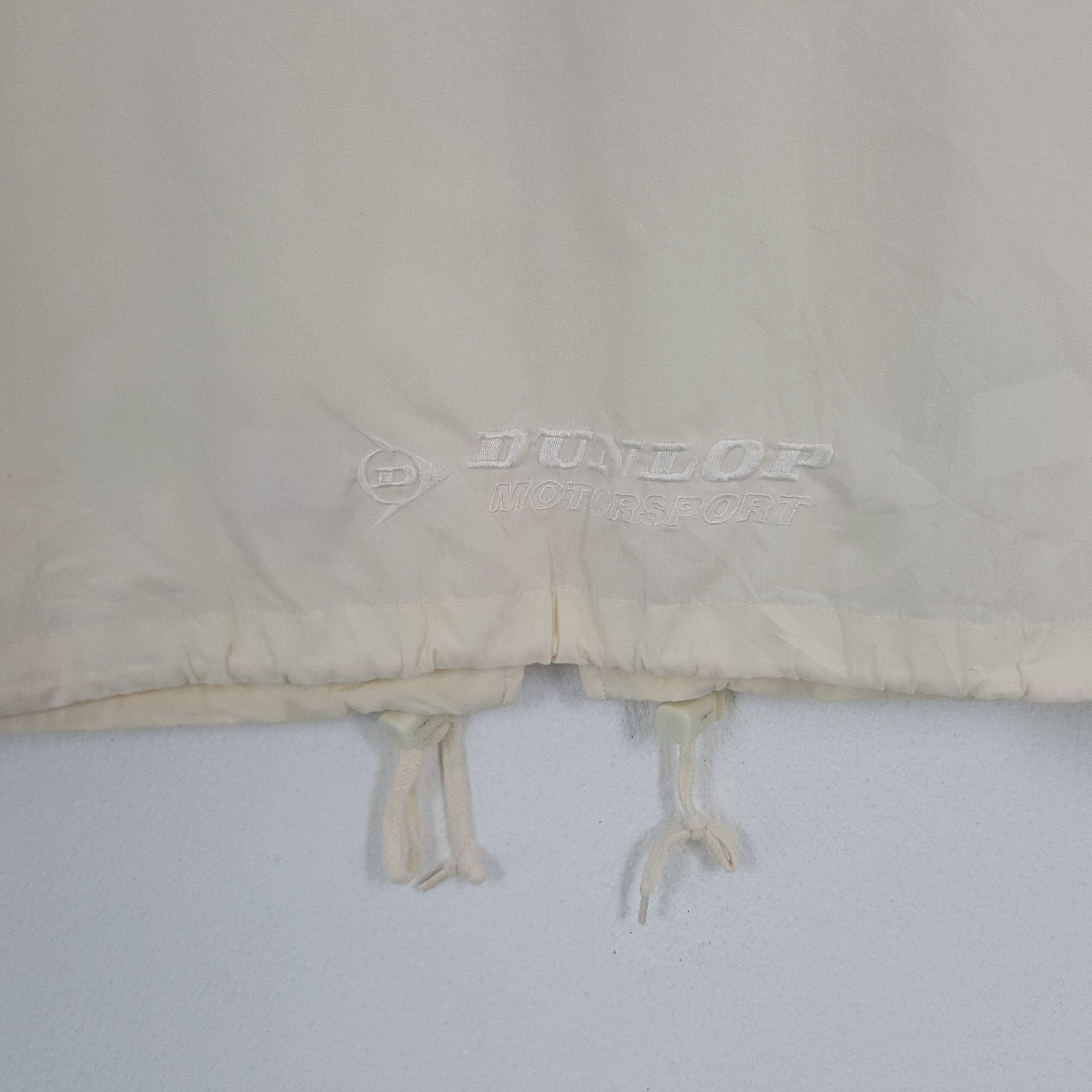 Dunlop × Vintage Vintage Dunlop Racing Development TRD Toyota Custom Jacket Size US M / EU 48-50 / 2 - 5 Thumbnail