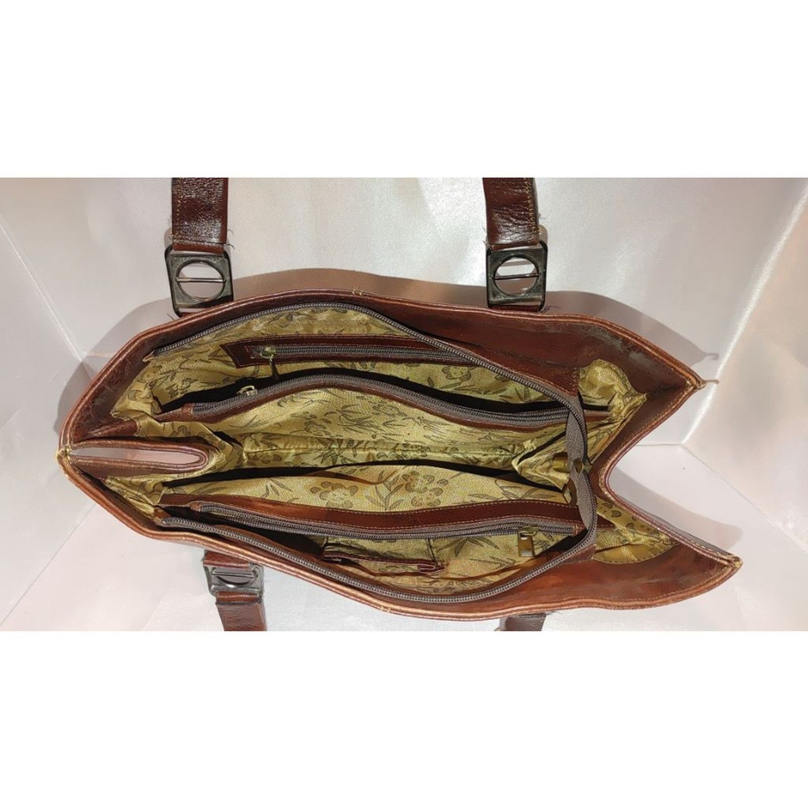 Dooney & Bourke Dooney & Bourke Vintage Tote Size ONE SIZE - 8 Thumbnail