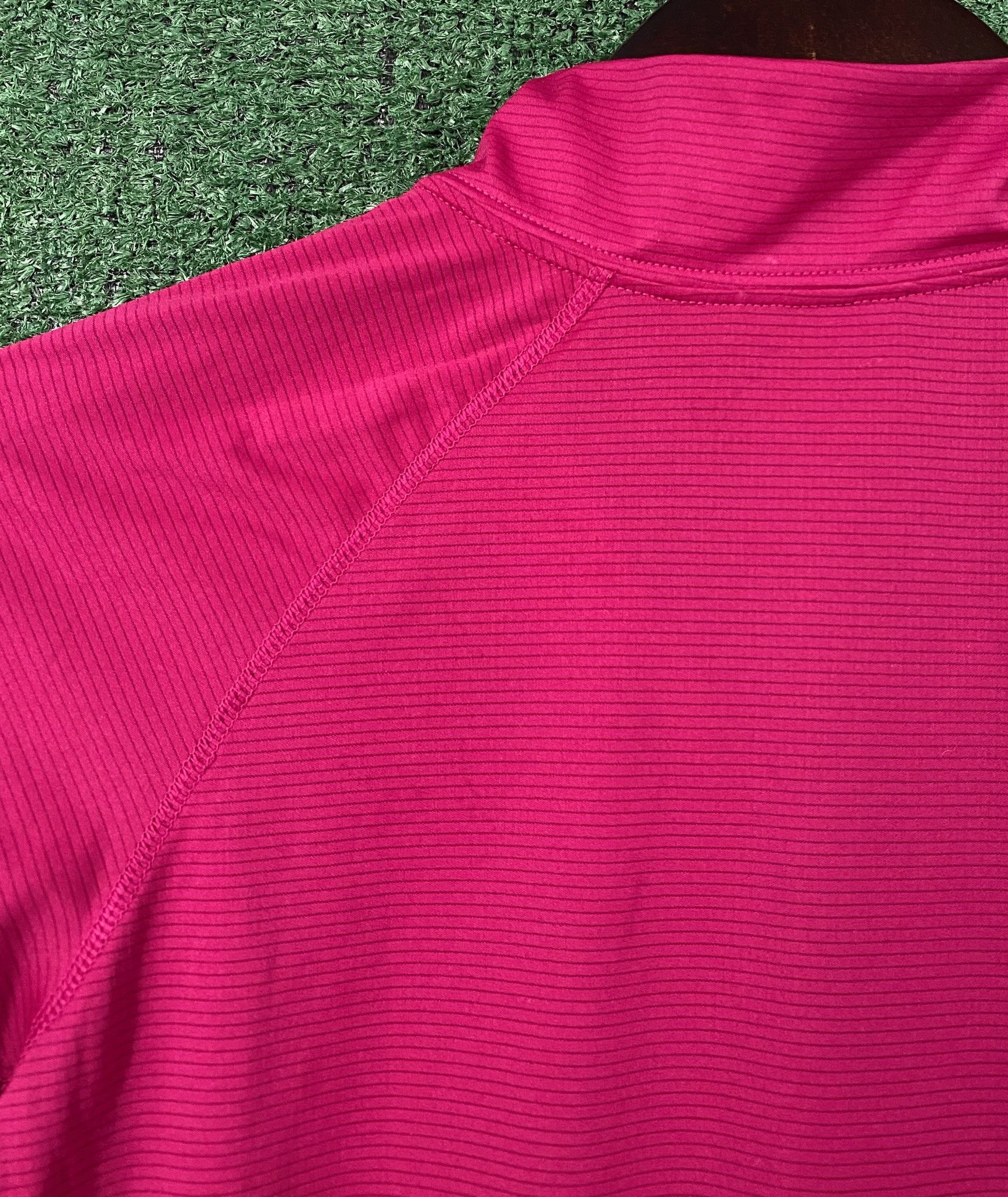 Patagonia Patagonia Capilene Lightweight 1/4 Zip Base Layer Small Size S / US 4 / IT 40 - 6 Thumbnail